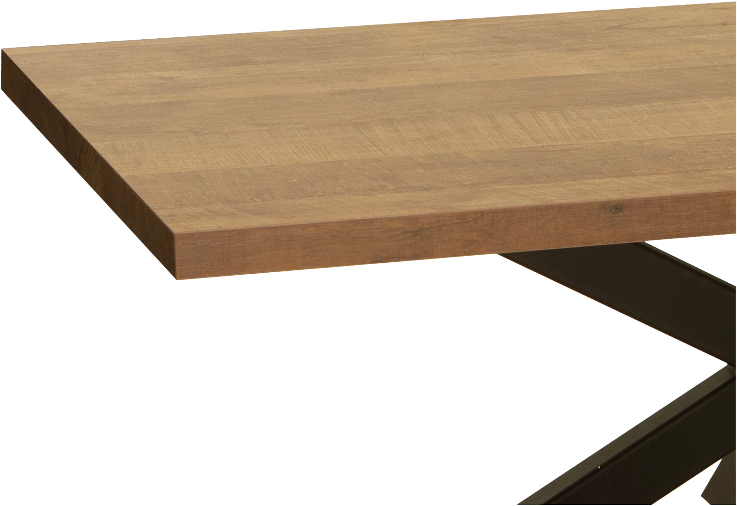 OMG Design Couchtisch »Novac« 1 Stk. tlg. in drei modernen Farbvarianten, mit Metallgestell