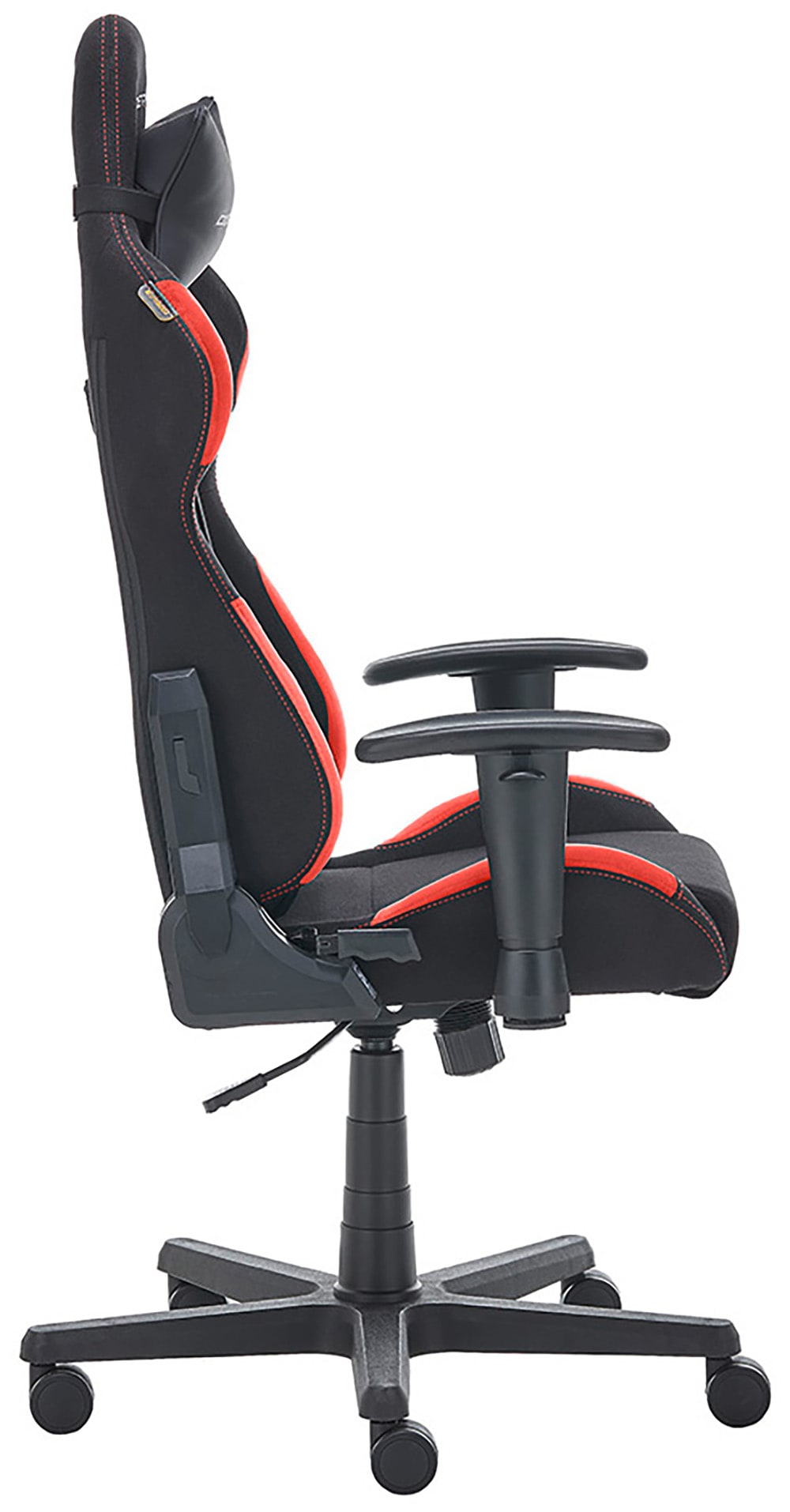 MCA furniture Gaming-Stuhl »DX Racer Formula Gamingchair« (Set) 1 Stk.Gaming,Racing,Design,Lordose,Kissen,Armlehne,drehbar,verstellbar