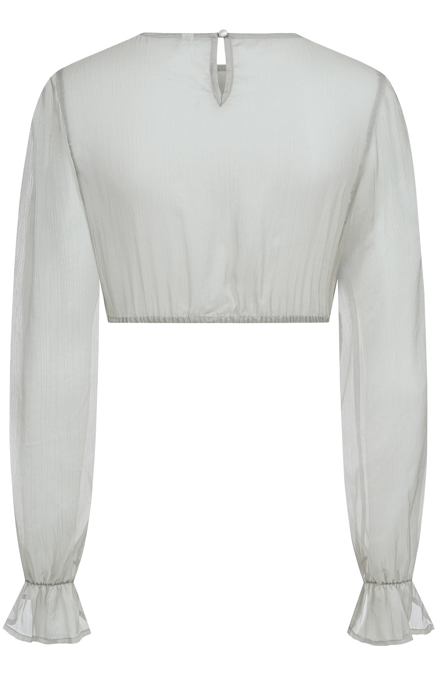 Nübler Dirndlbluse »Dirndlbluse Cordula«