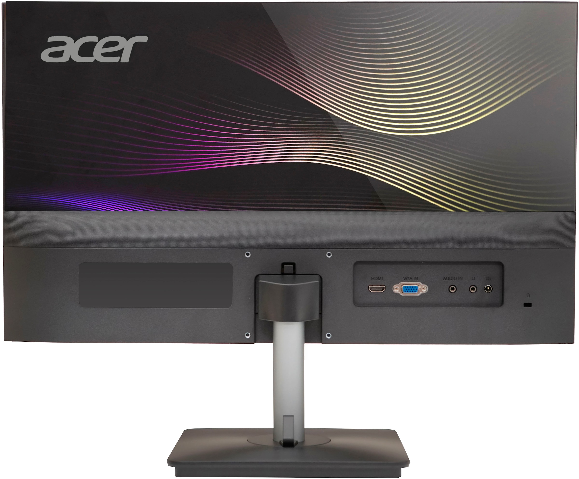 Acer LED-Monitor »Vero RS272P1bpamix« 68,6 cm/27 ″  1920 x 1080 px Full HD 0,5 Reaktionszeit 144 Hz