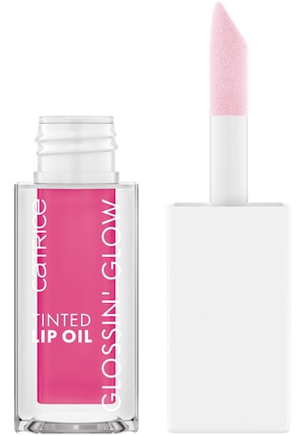 Lipgloss »Glossin' Glow Tinted Lip Oil«, (Set, 3 tlg.)