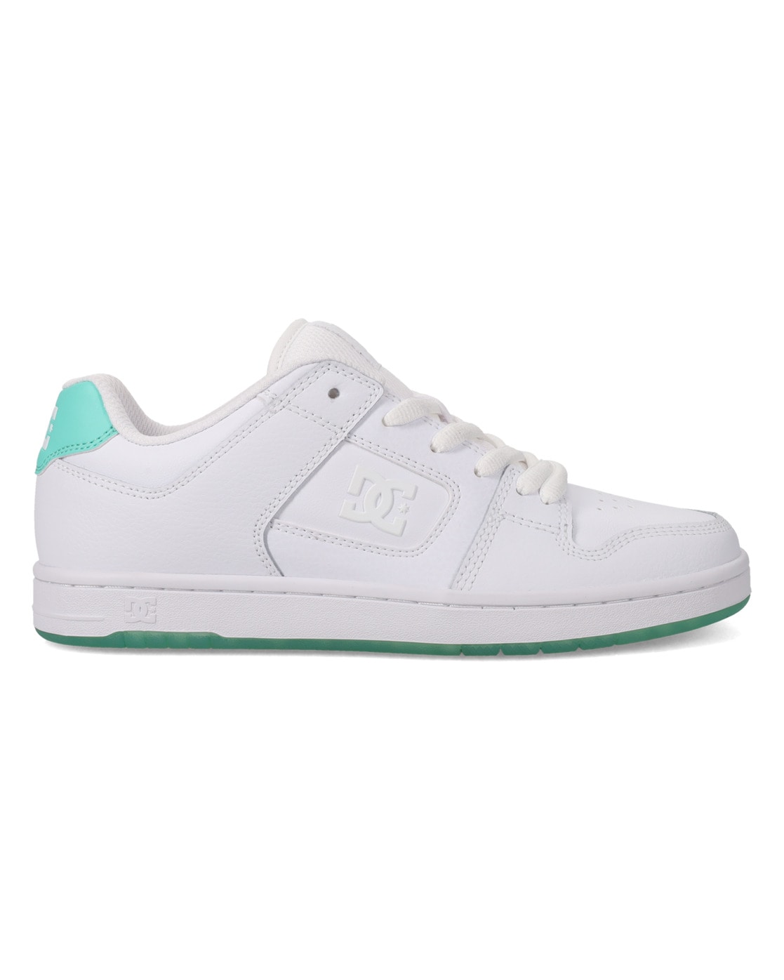 DC Shoes Sneaker »Manteca 4«