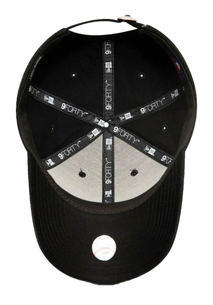 New Era Baseball Cap