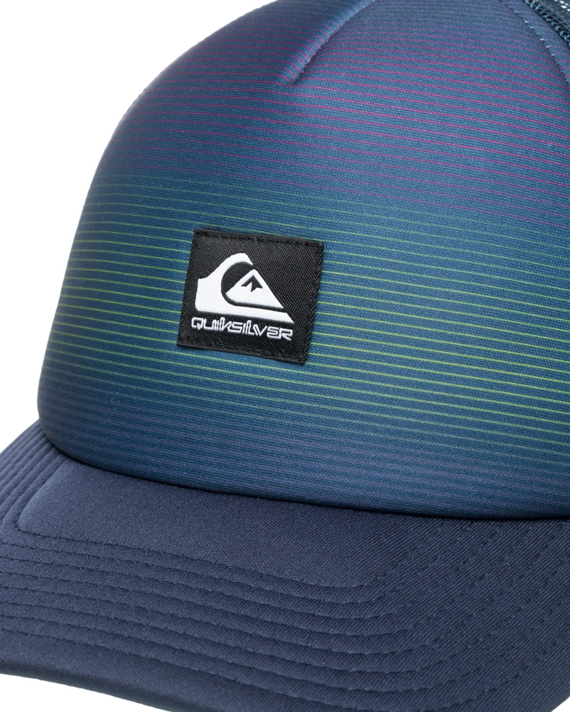 Quiksilver Baseball Cap »Emu Coop«