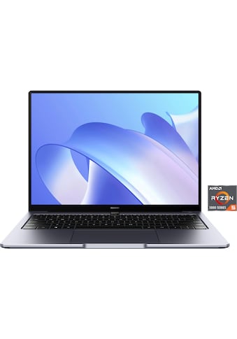 Huawei Notebook »MateBook 14 KelvinM-W5651W«, (35,56 cm/14 Zoll), AMD, Ryzen 5, Radeon... kaufen