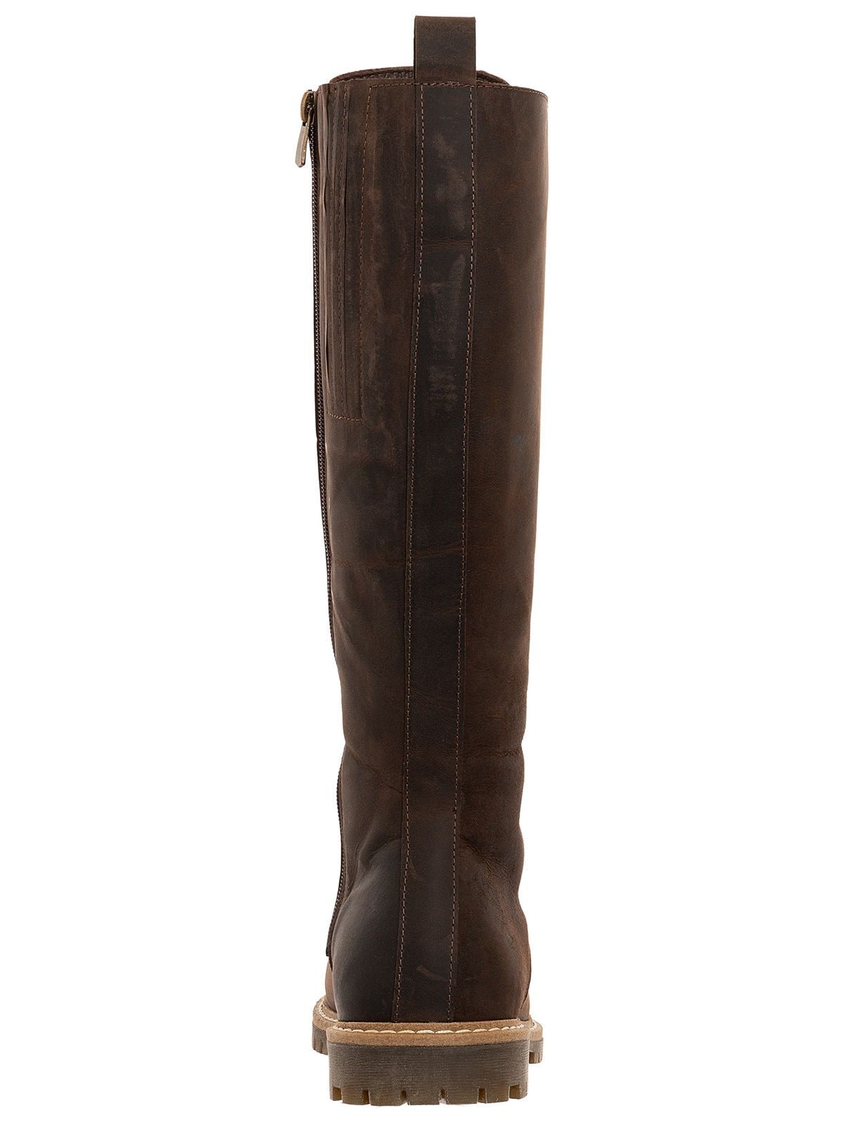 Hirschkogel Stiefel »Stiefel 19880460 mokka«