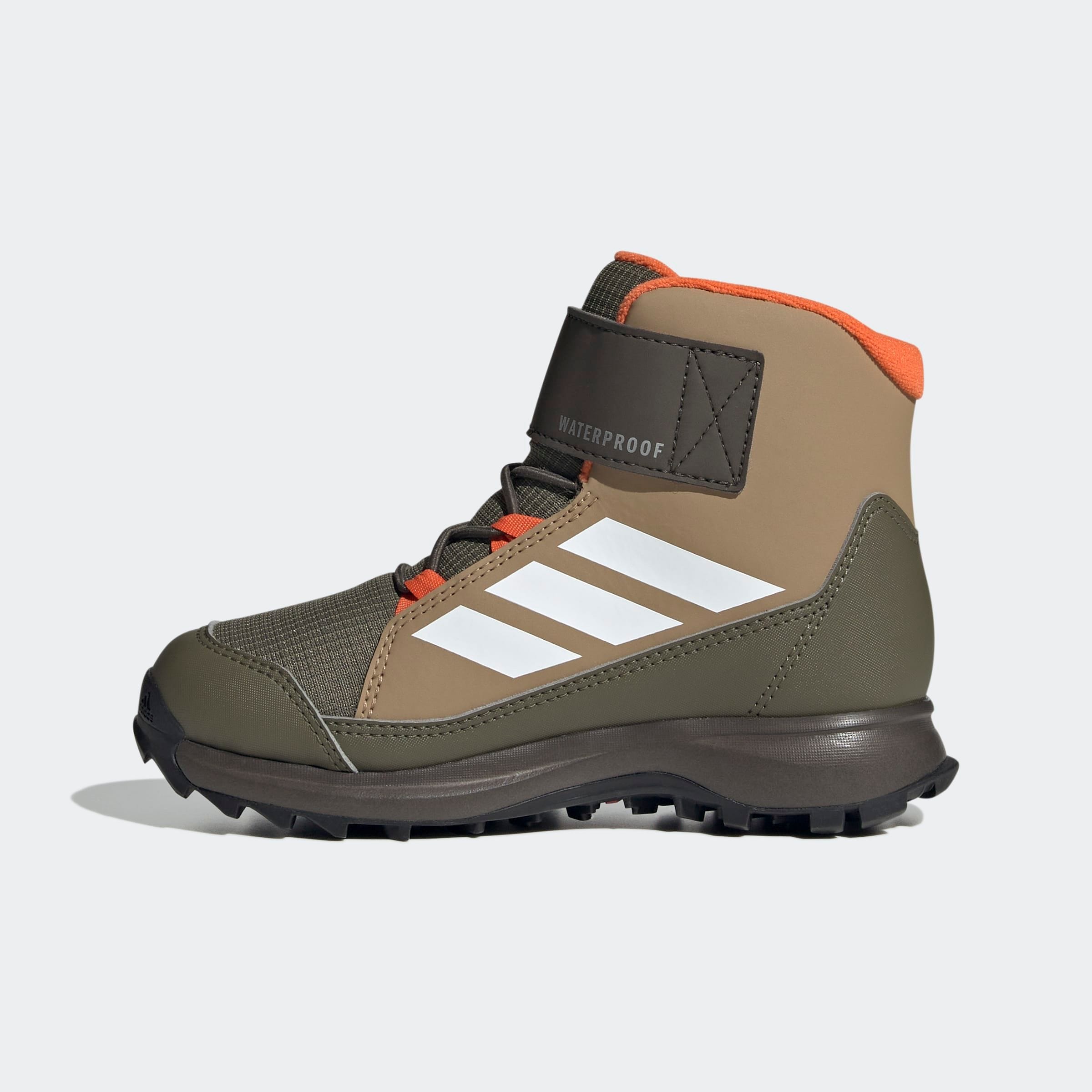 adidas TERREX Winterboots »SNOW CF CLIMAWARM WINTER KINDER«  Winterboots
