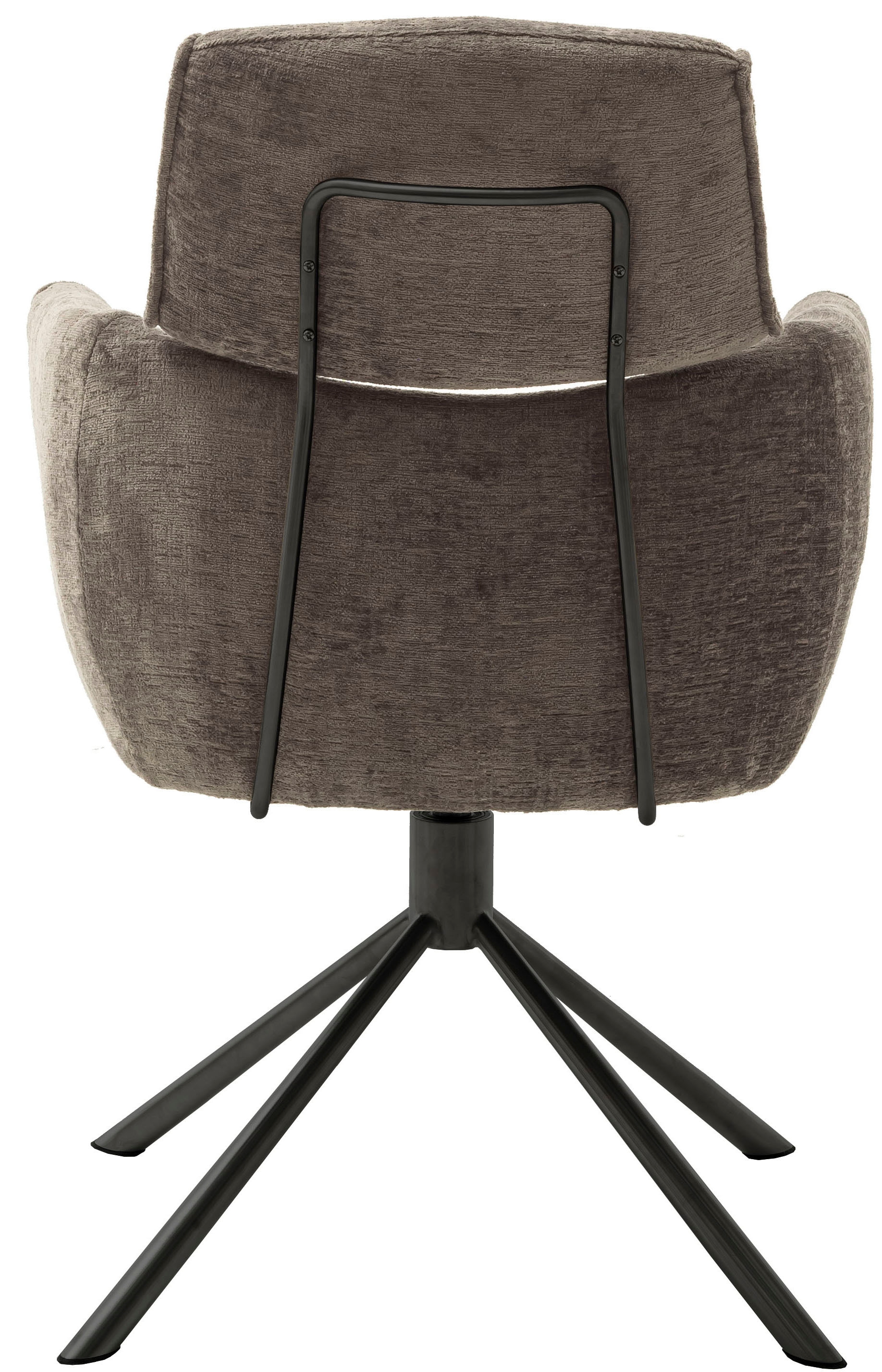 MCA furniture Esszimmerstuhl »QUEBEC«, (Set), 2 St., Drehstuhl, Belastbarkeit  120 KG kaufen | UNIVERSAL | Stühle