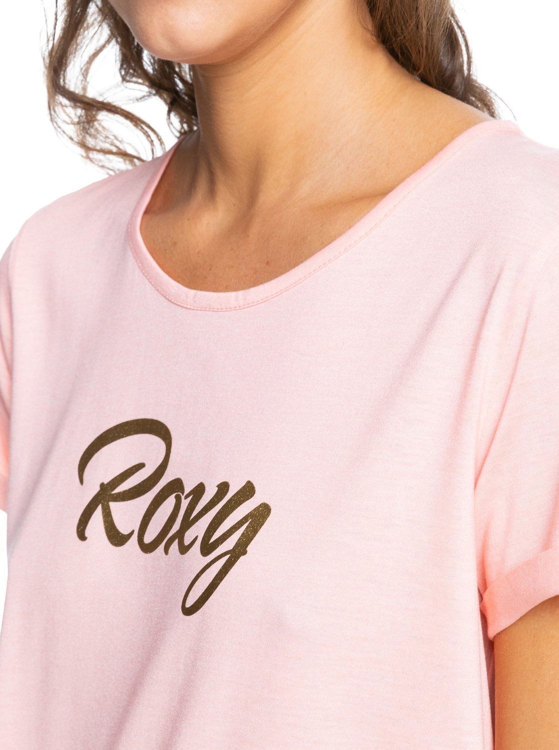 Roxy T-Shirt »Call It Dreaming«