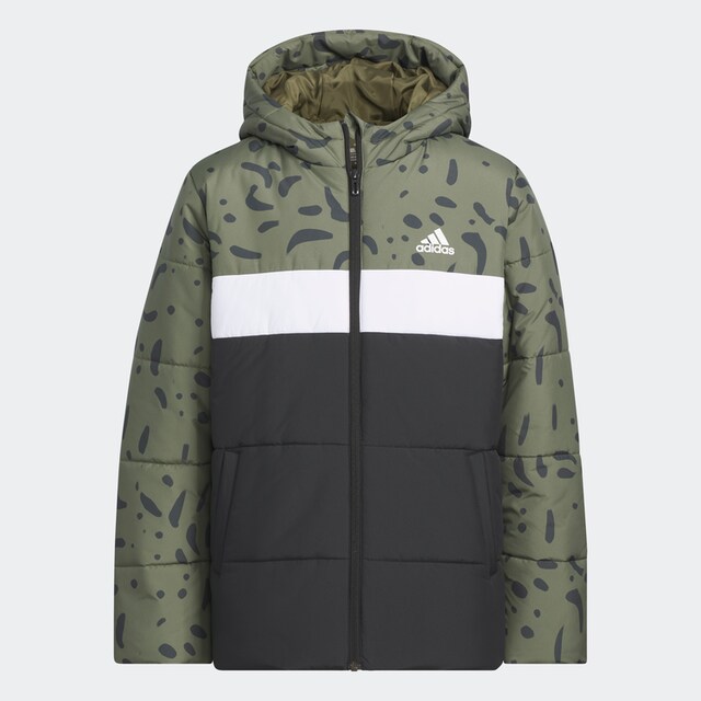 adidas Sportswear »JB JKT« Outdoorjacke CB bei PAD