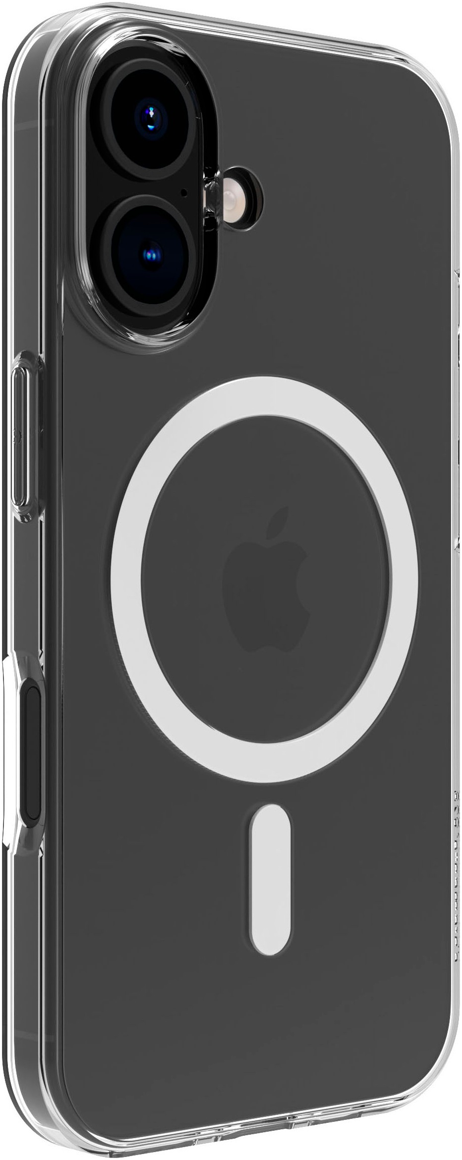 dbramante1928 Smartphone-Hülle »Greenland Pro Magsafe iPhone 16« Smartphones