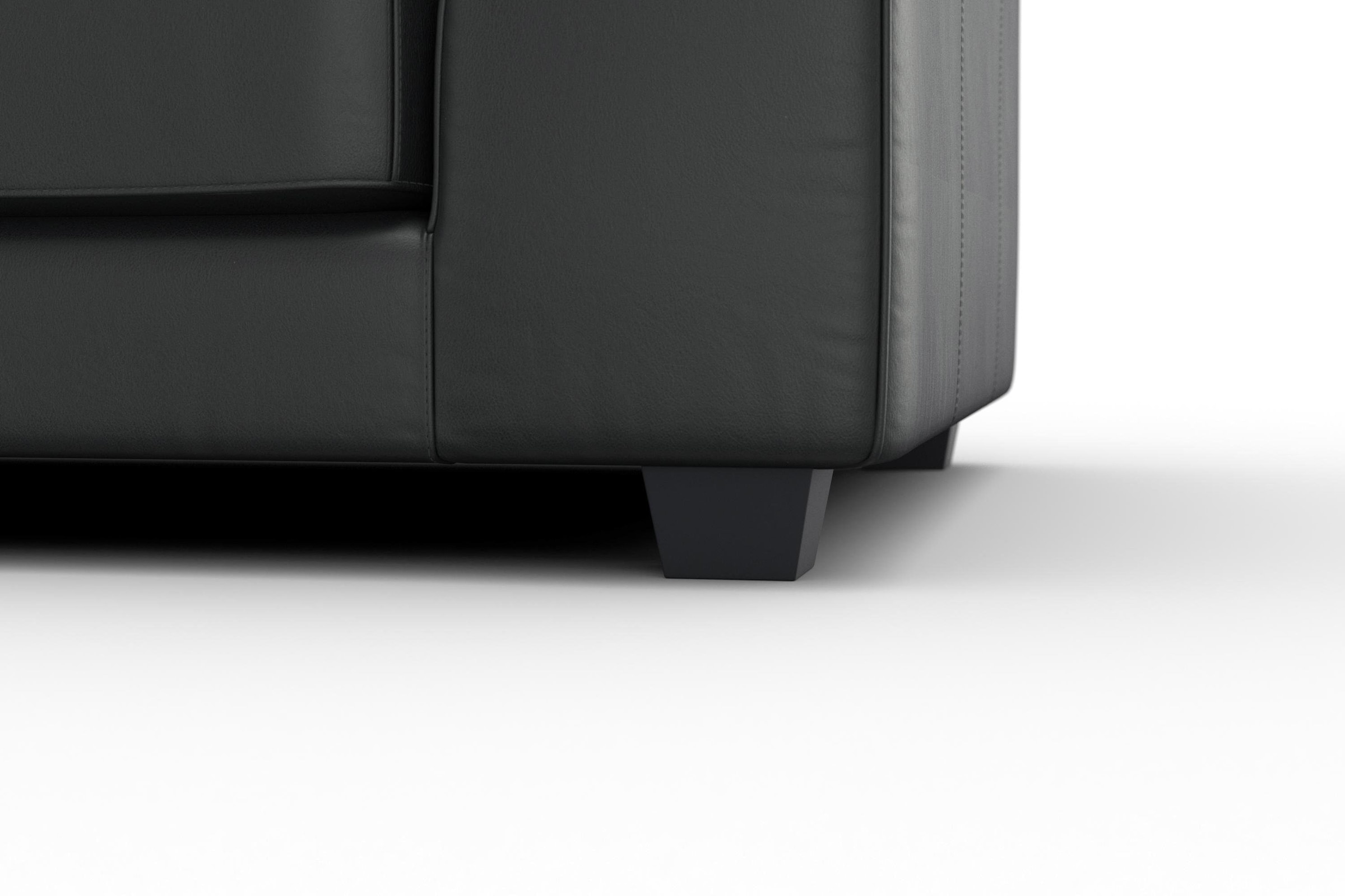 machalke® Ecksofa »atoll, L-Form«