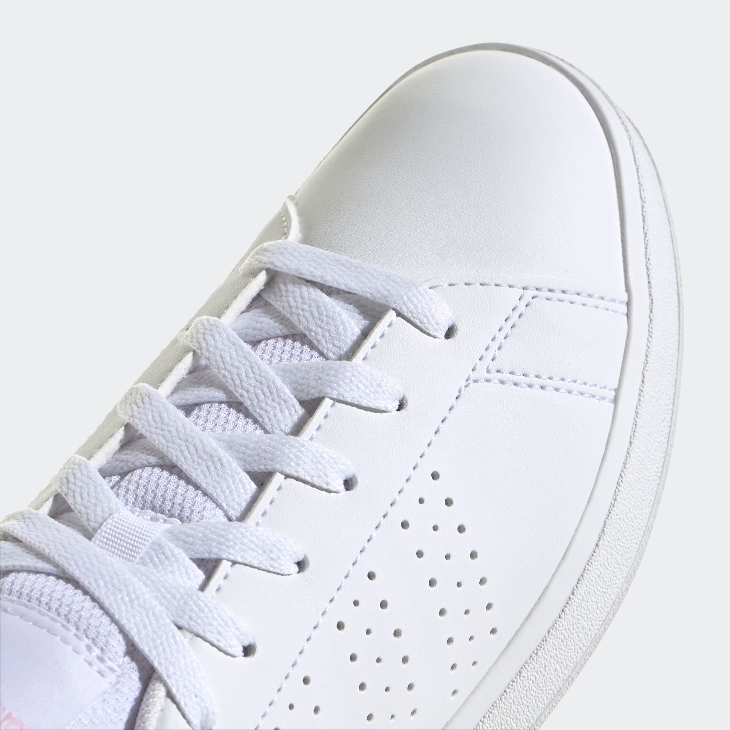 adidas Sportswear Sneaker »ADVANTAGE BASE 2.0«  inspiriert vom Design des adidas stan smith