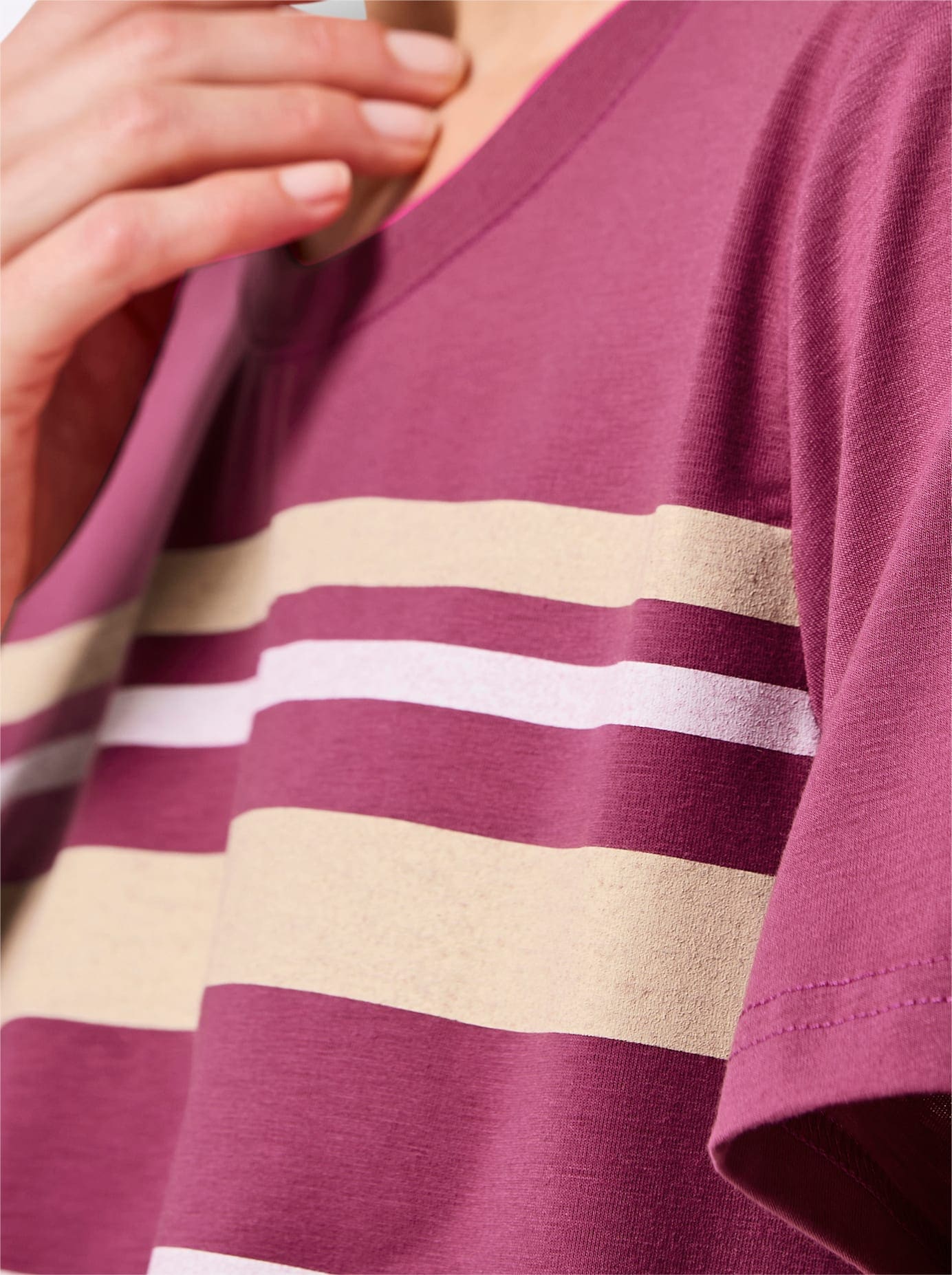 Catamaran Funktionsshirt »Funktions-Shirt«, 1 tlg.
