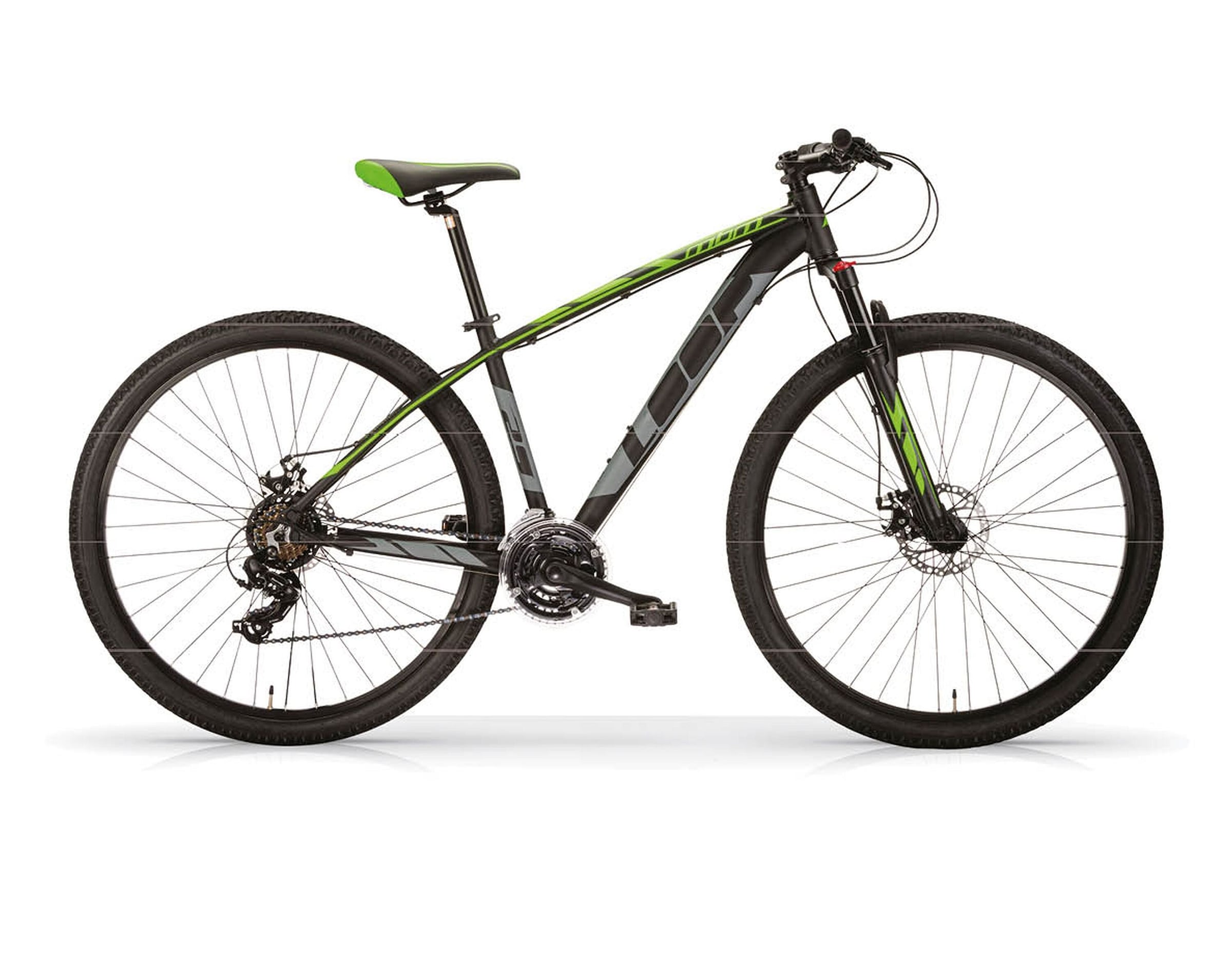 MBM Mountainbike »Mountainbike 29 Zoll LOOP DISC«