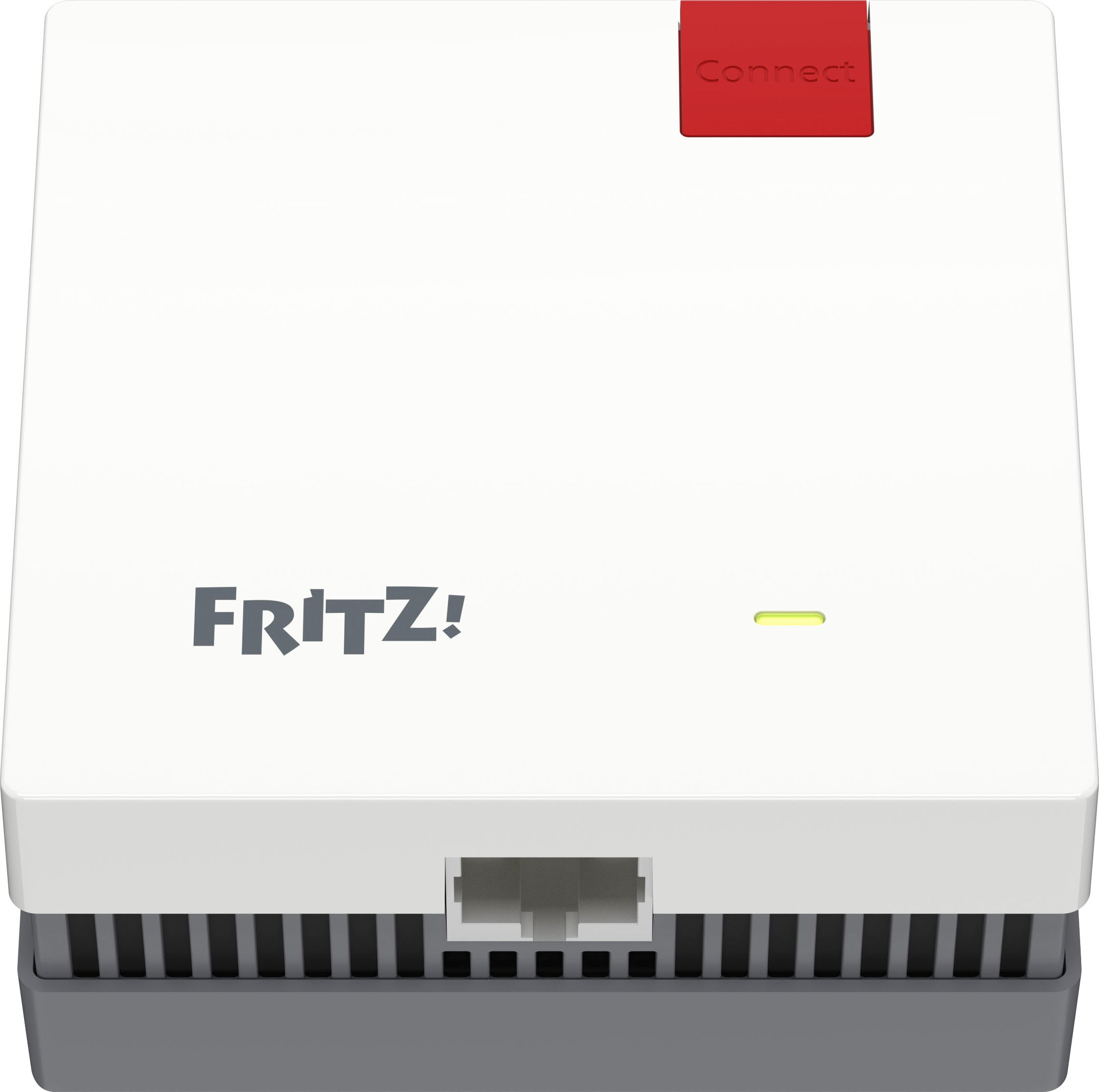 AVM WLAN-Router »FRITZ!Repeater 1200 AX«, (1 St.)