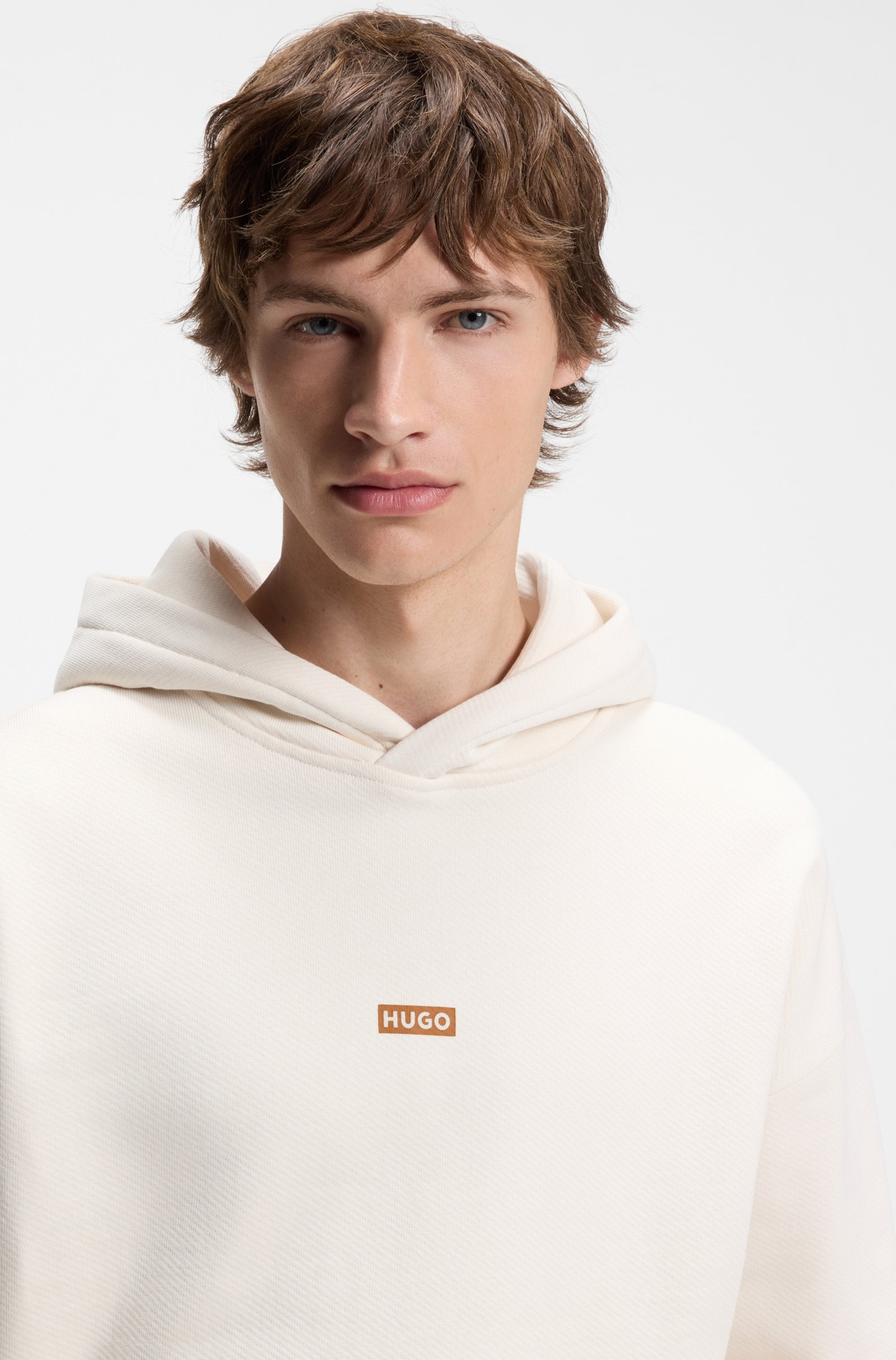 HUGO Hoodie »Nazardo«
