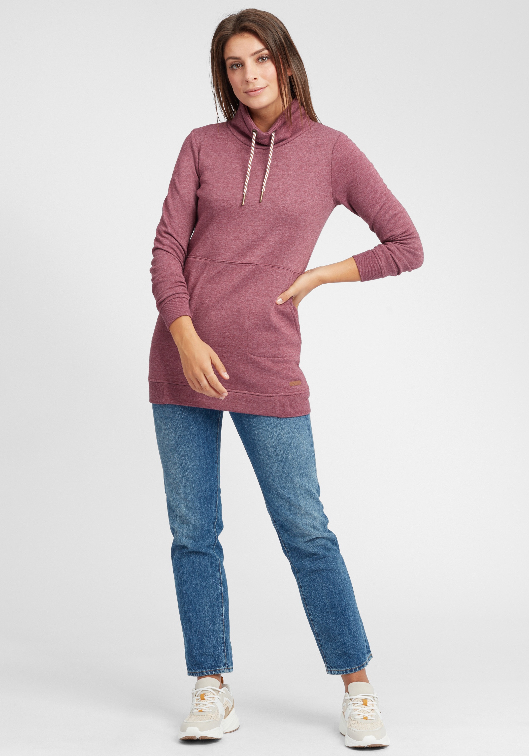 OXMO Hoodie »Hoodie OXVilma«