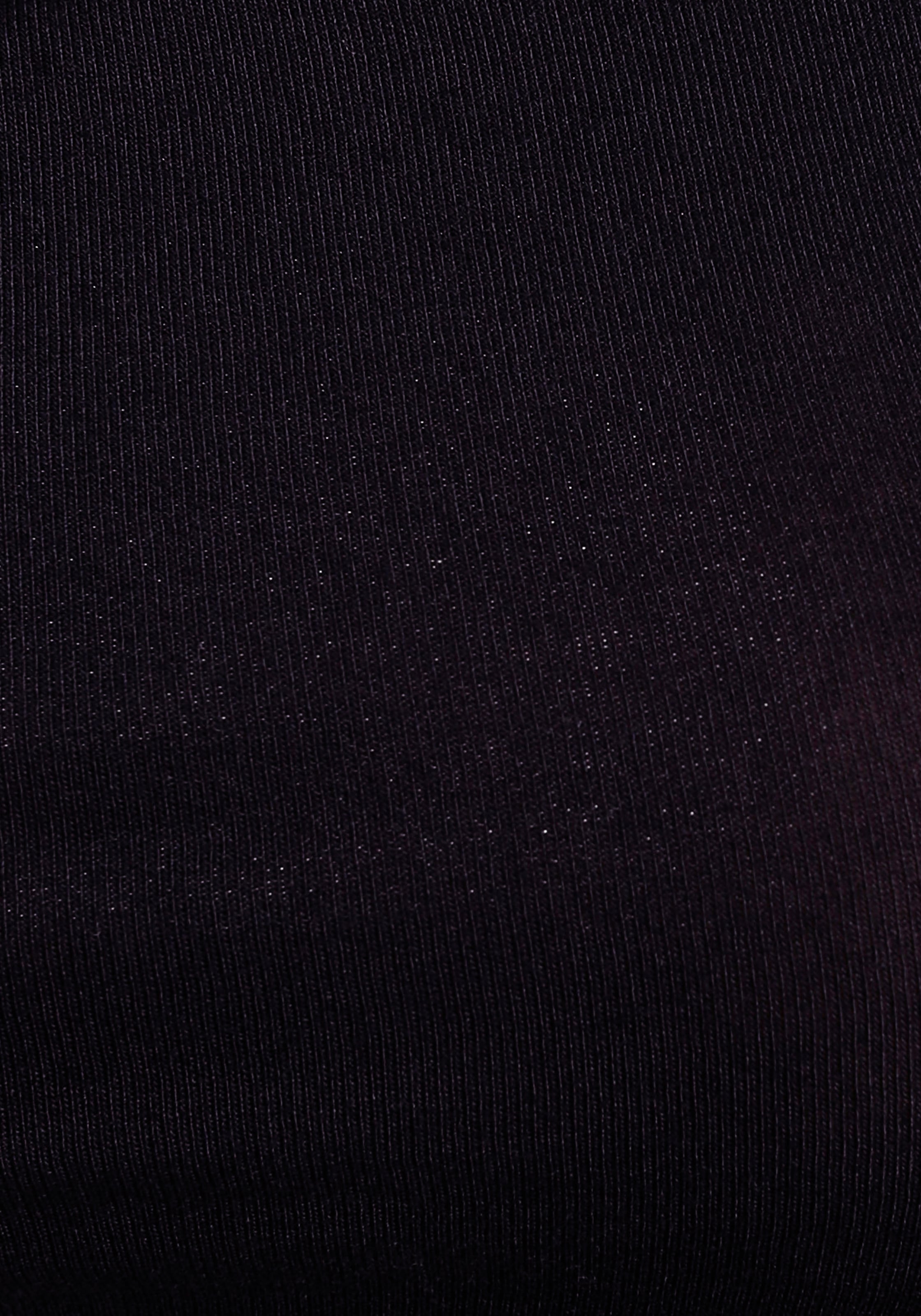 Melrose T-Shirt, mit Spitzendetail