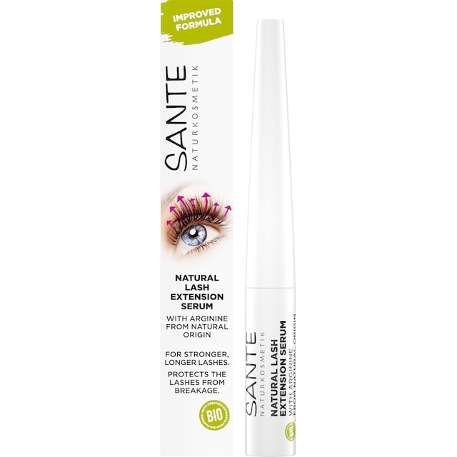 SANTE Wimpernserum »Natural Lash Extension Serum« bei ♕