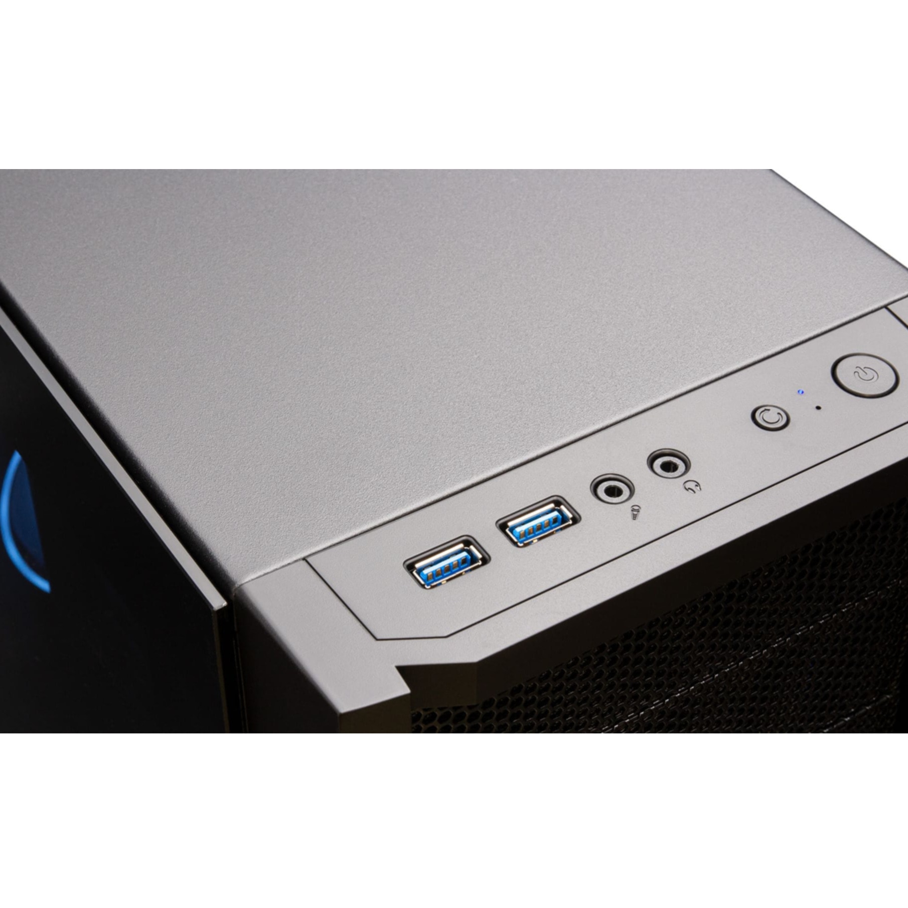CAPTIVA Gaming-PC »Advanced Gaming I77-015«