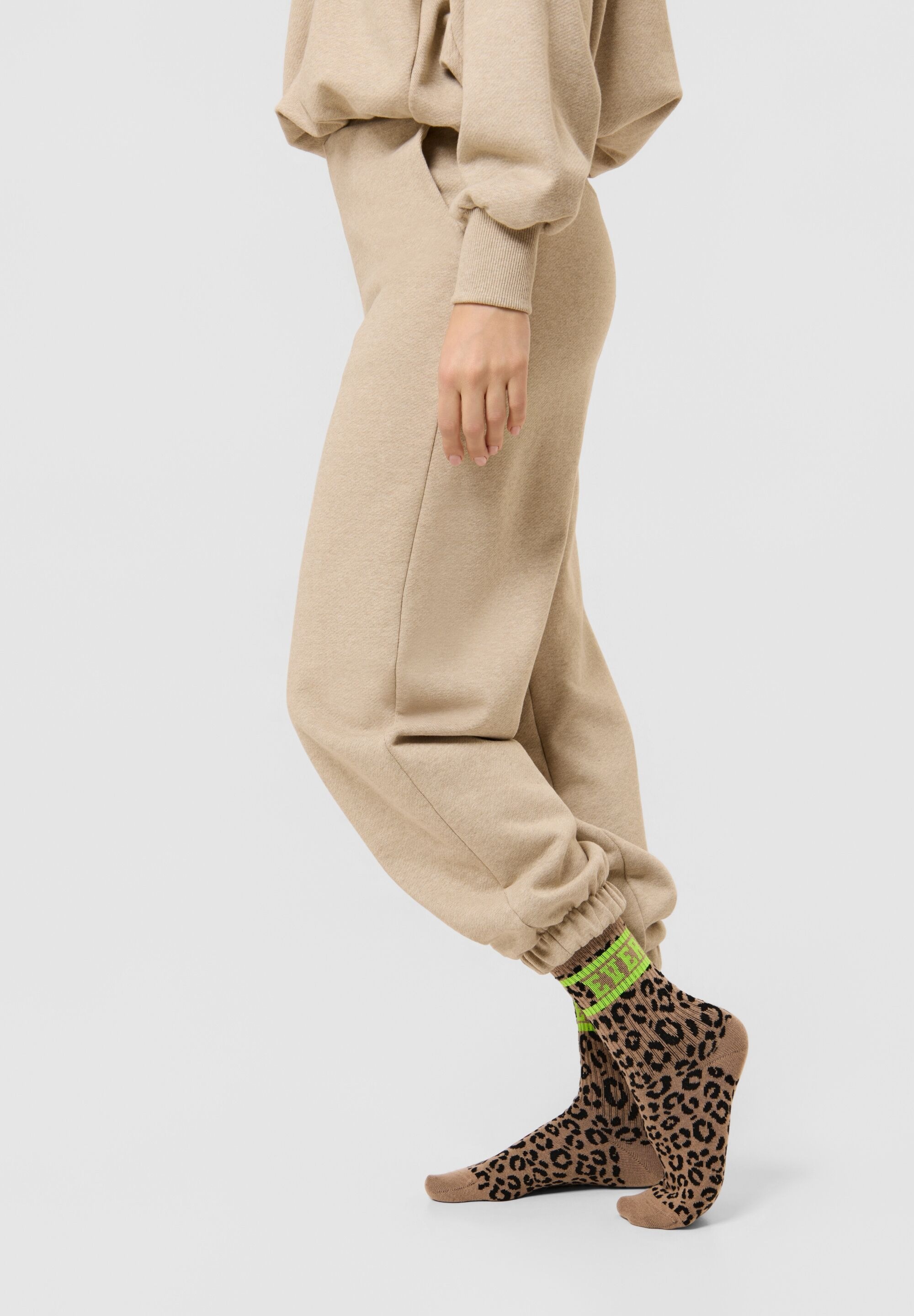 Codello Sportsocken »Codello Socken« 2 Paar tlg. Mit Schriftzug
