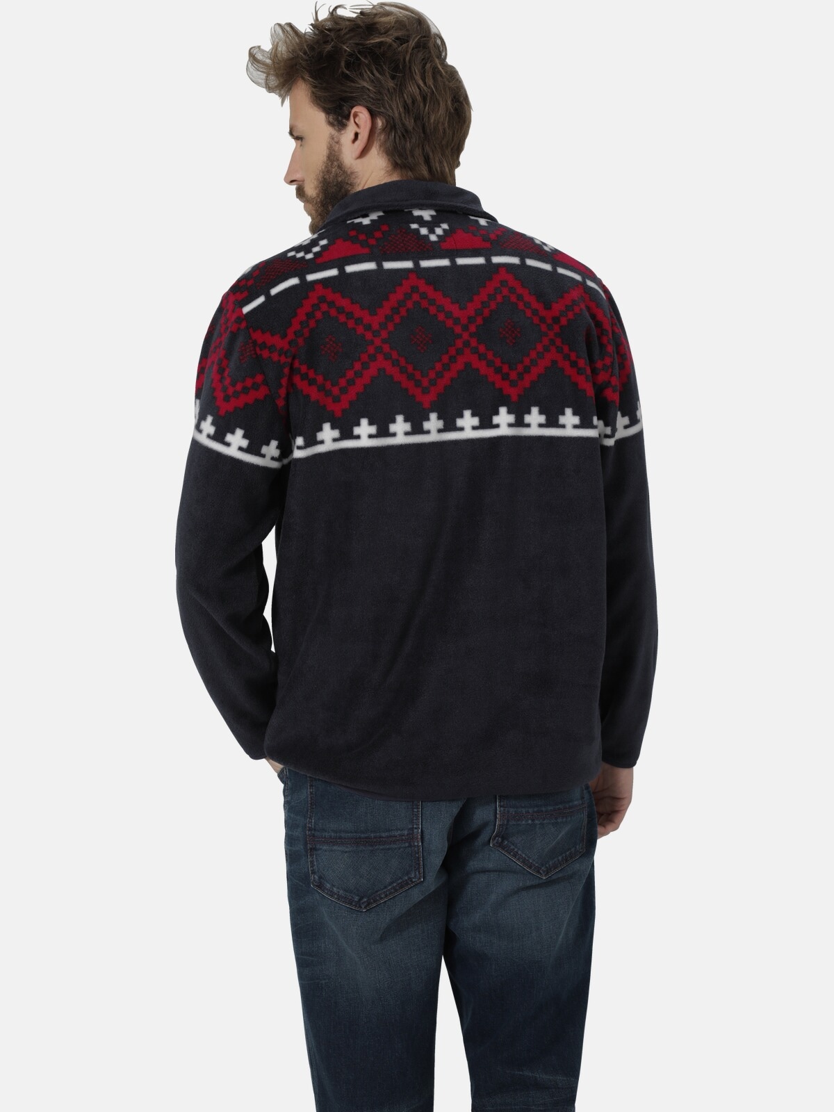 Babista Sweatshirt »Sweatshirt BELLAVUNZO«