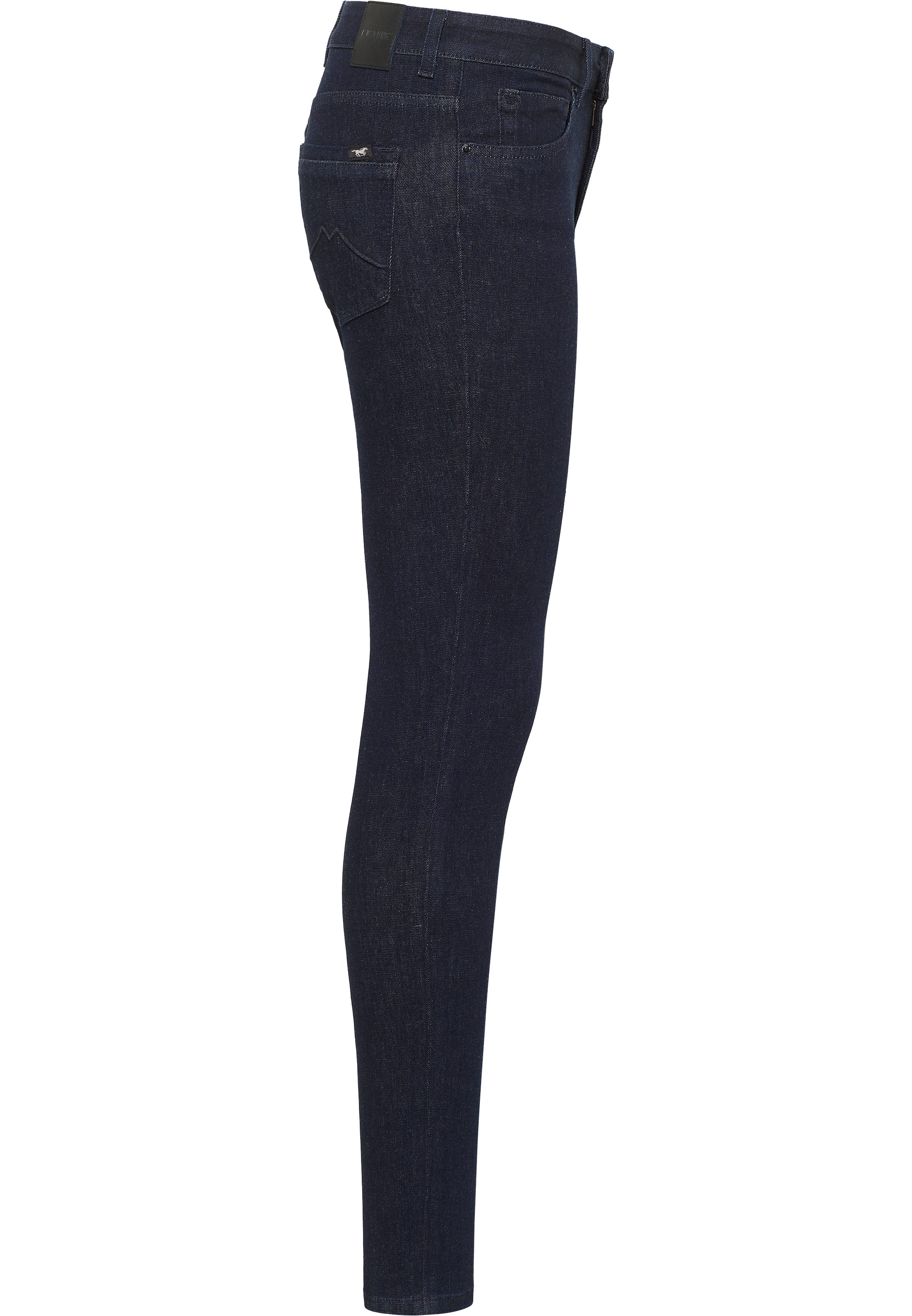 MUSTANG Skinny-fit-Jeans »Style Shelby Skinny«