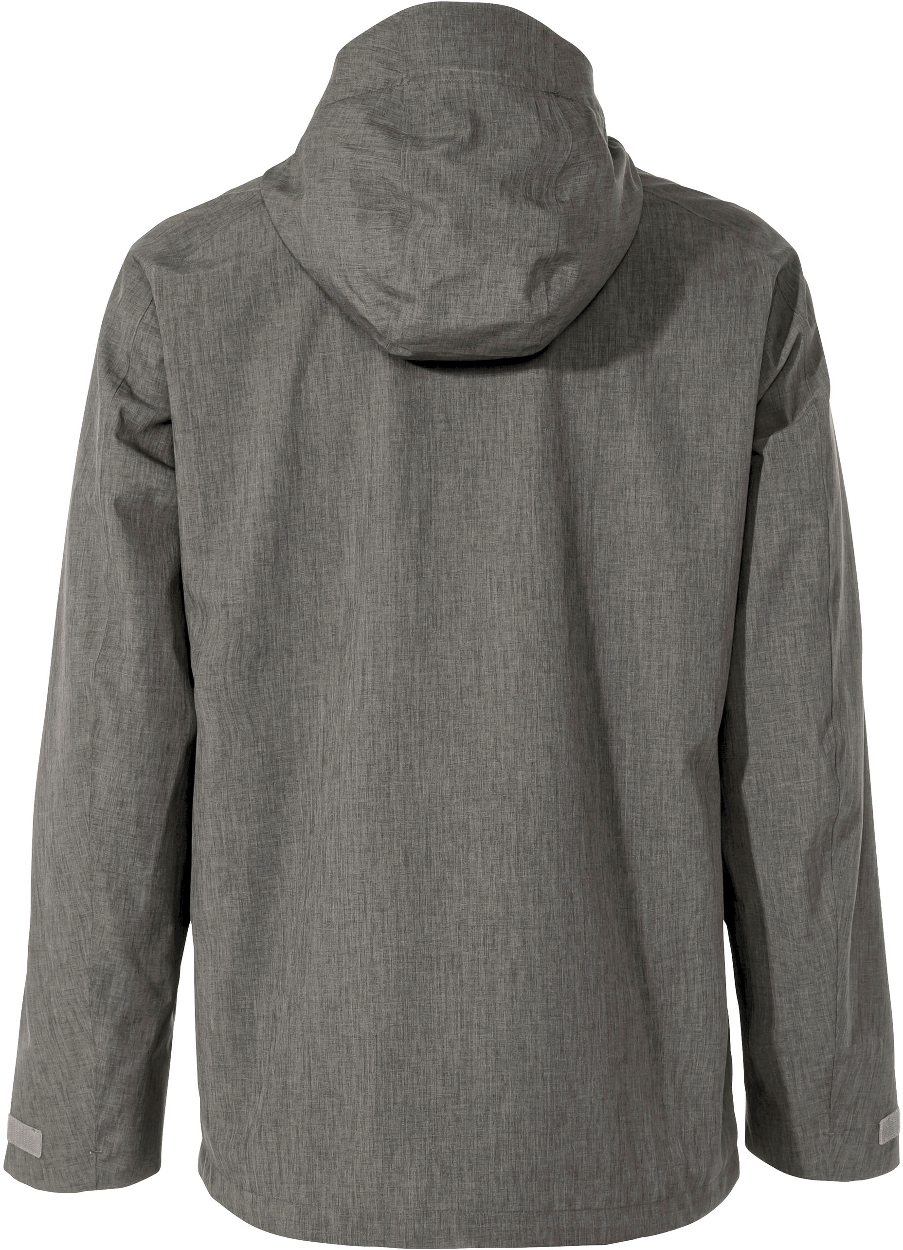 VAUDE Outdoorjacke »MEN'S ROSEMOOR JACKET II«, (1 St.), mit Kapuze
