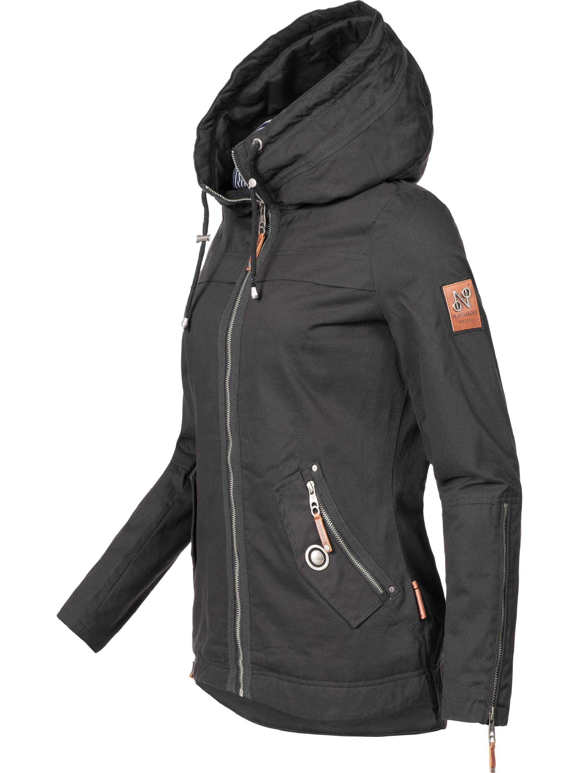 Navahoo Outdoorjacke »Übergangsjacke Wekoo«