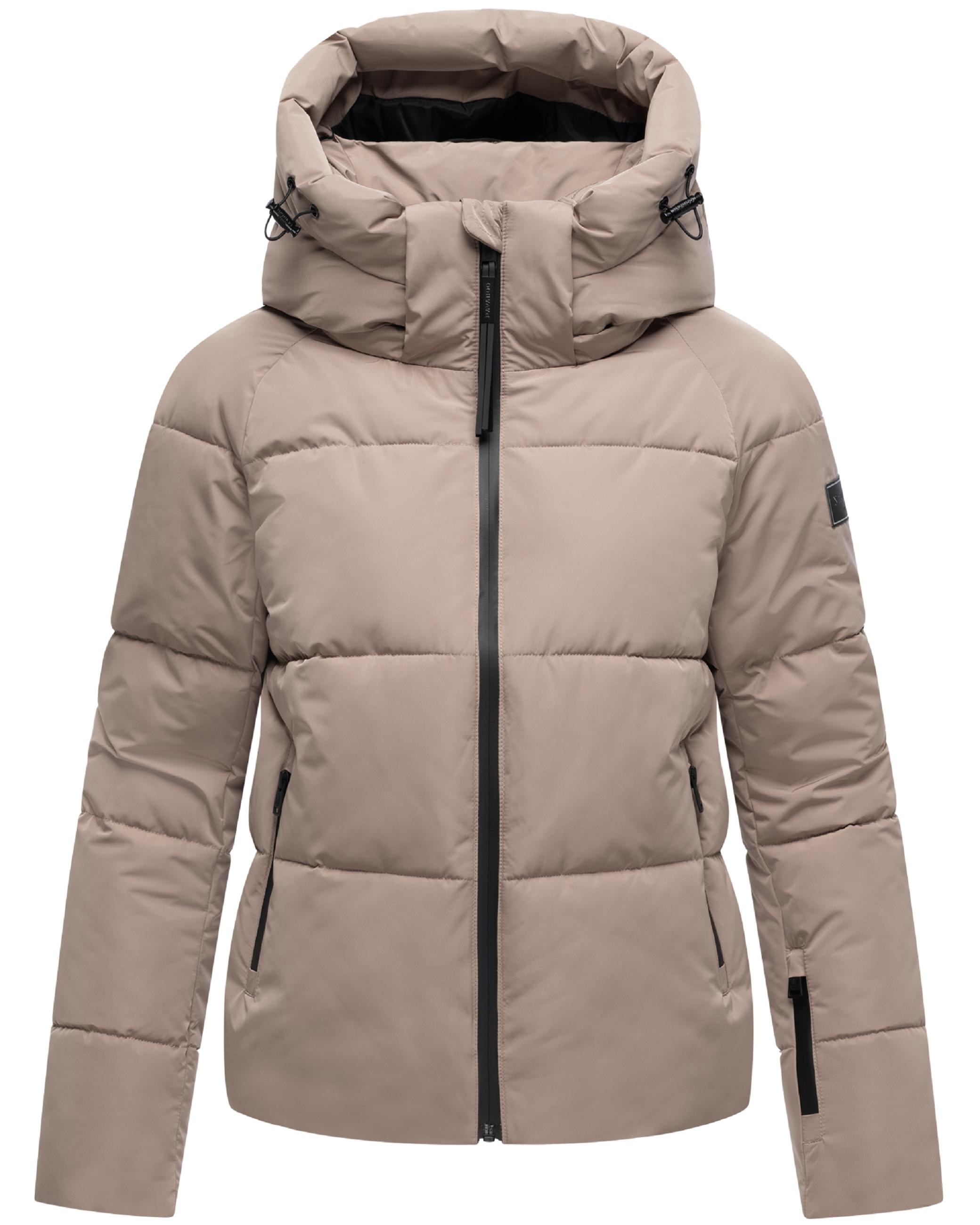 Navahoo Steppjacke »Steppjacke Frostherz XIV«