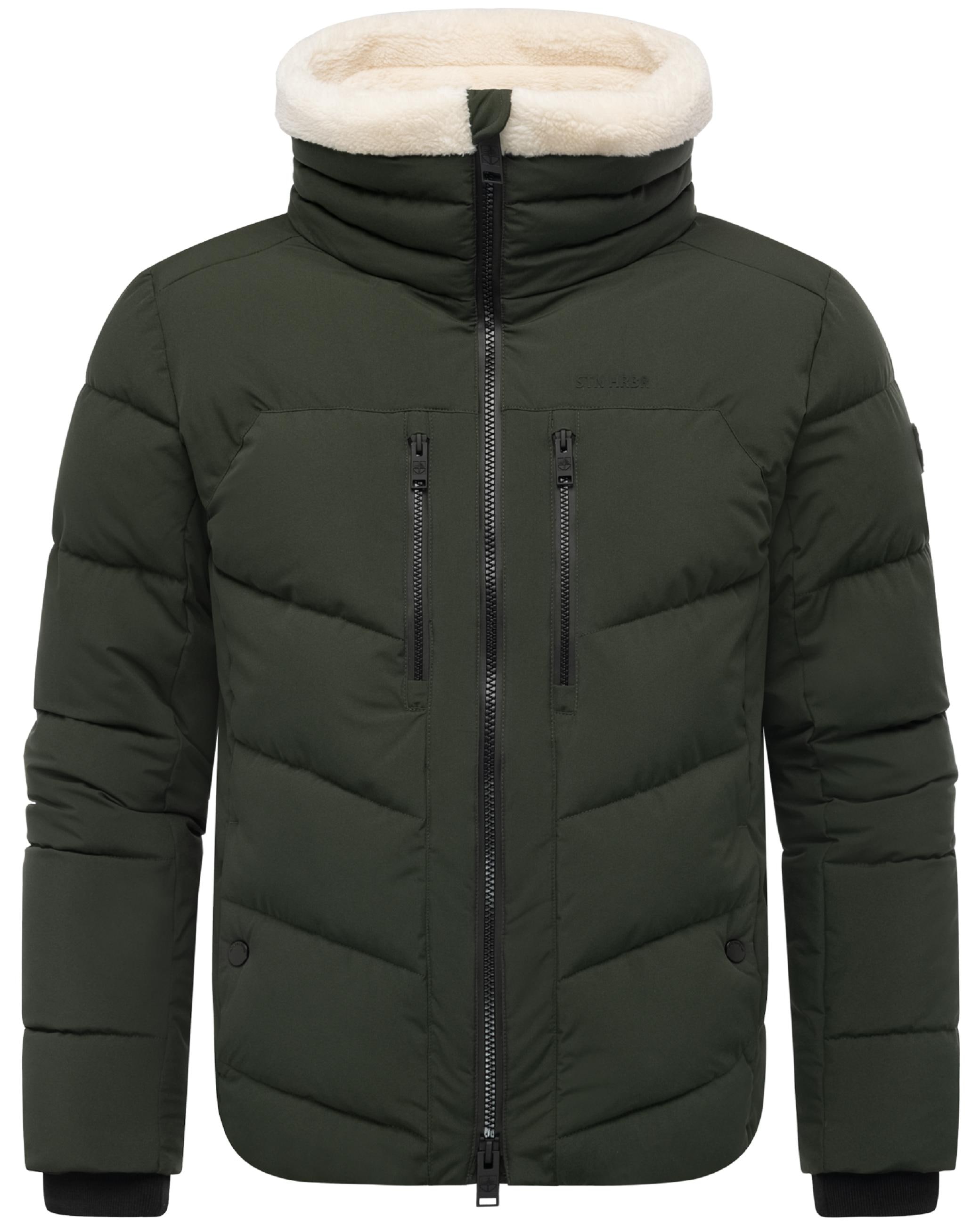 Stone Harbour Steppjacke »Steppjacke Ansello XX«