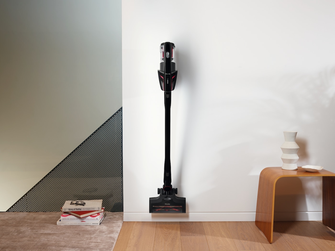 Miele Akku-Bodenstaubsauger »Triflex HX1«