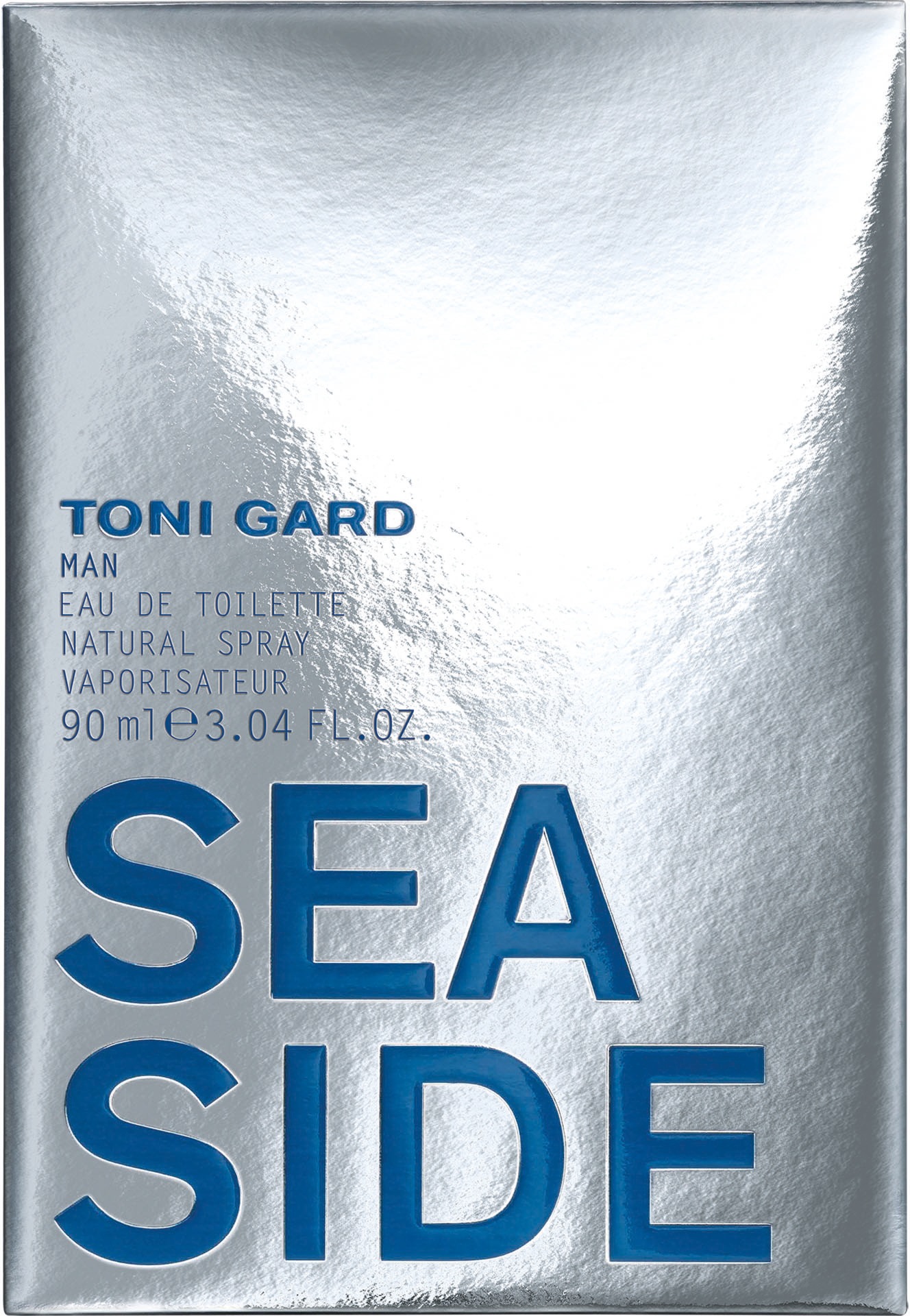 TONI GARD Eau de Toilette »SEA SIDE MAN EDT«