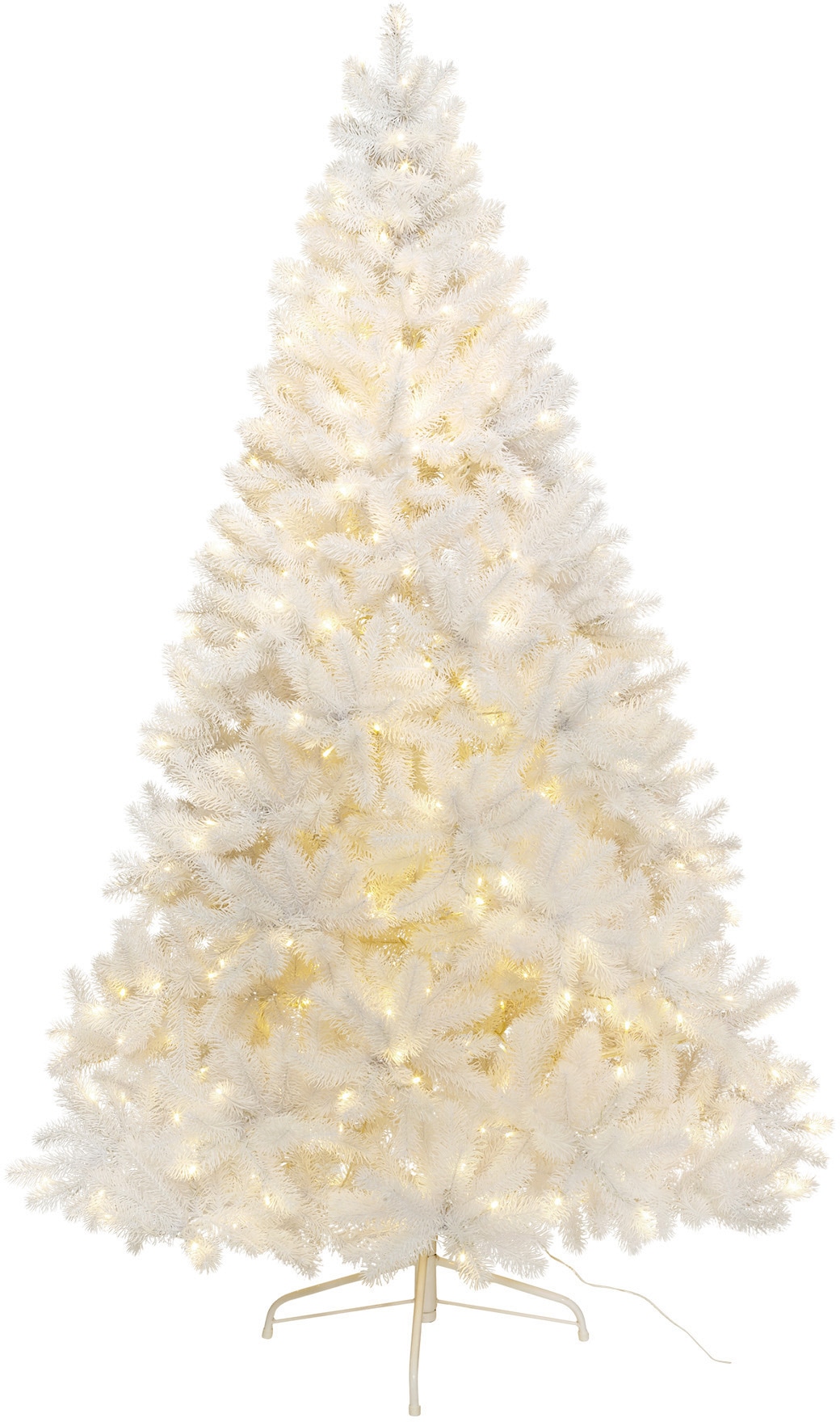 Creativ light Künstlicher Weihnachtsbaum »Weihnachtsdeko, künstlicher Christbaum, Tannenbaum«