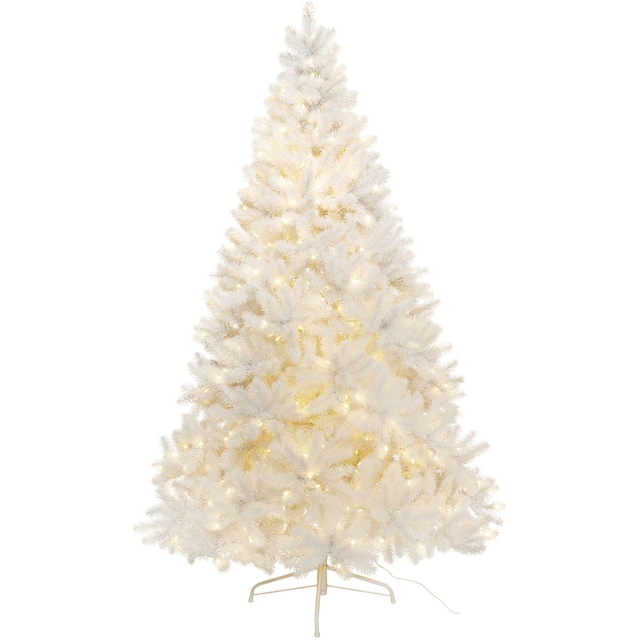 Creativ light Künstlicher Weihnachtsbaum »Weihnachtsdeko, künstlicher  Christbaum, Tannenbaum« online kaufen