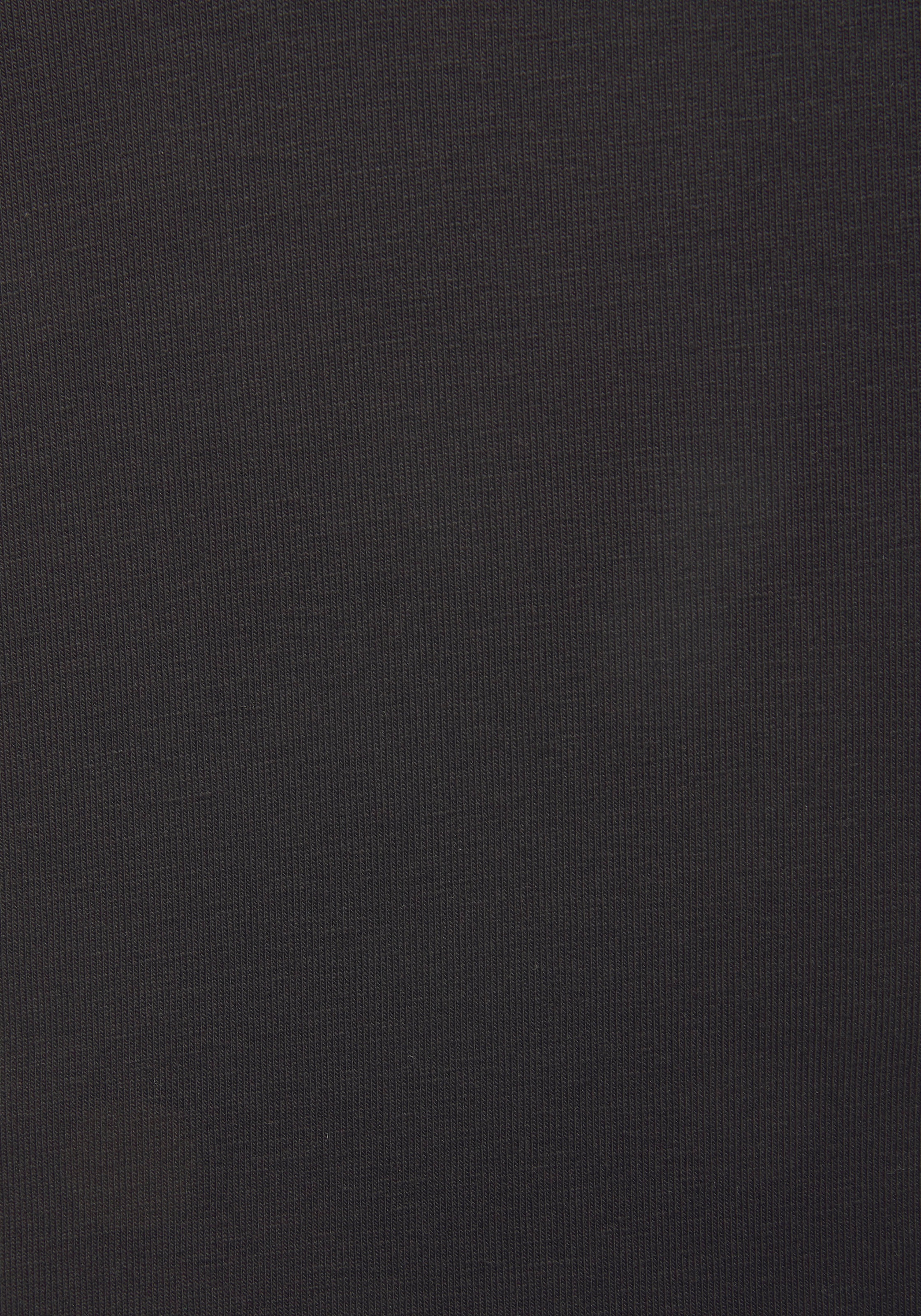 LASCANA ACTIVE Funktionsshirt, mit Racerback und Mesh-Einsätzen