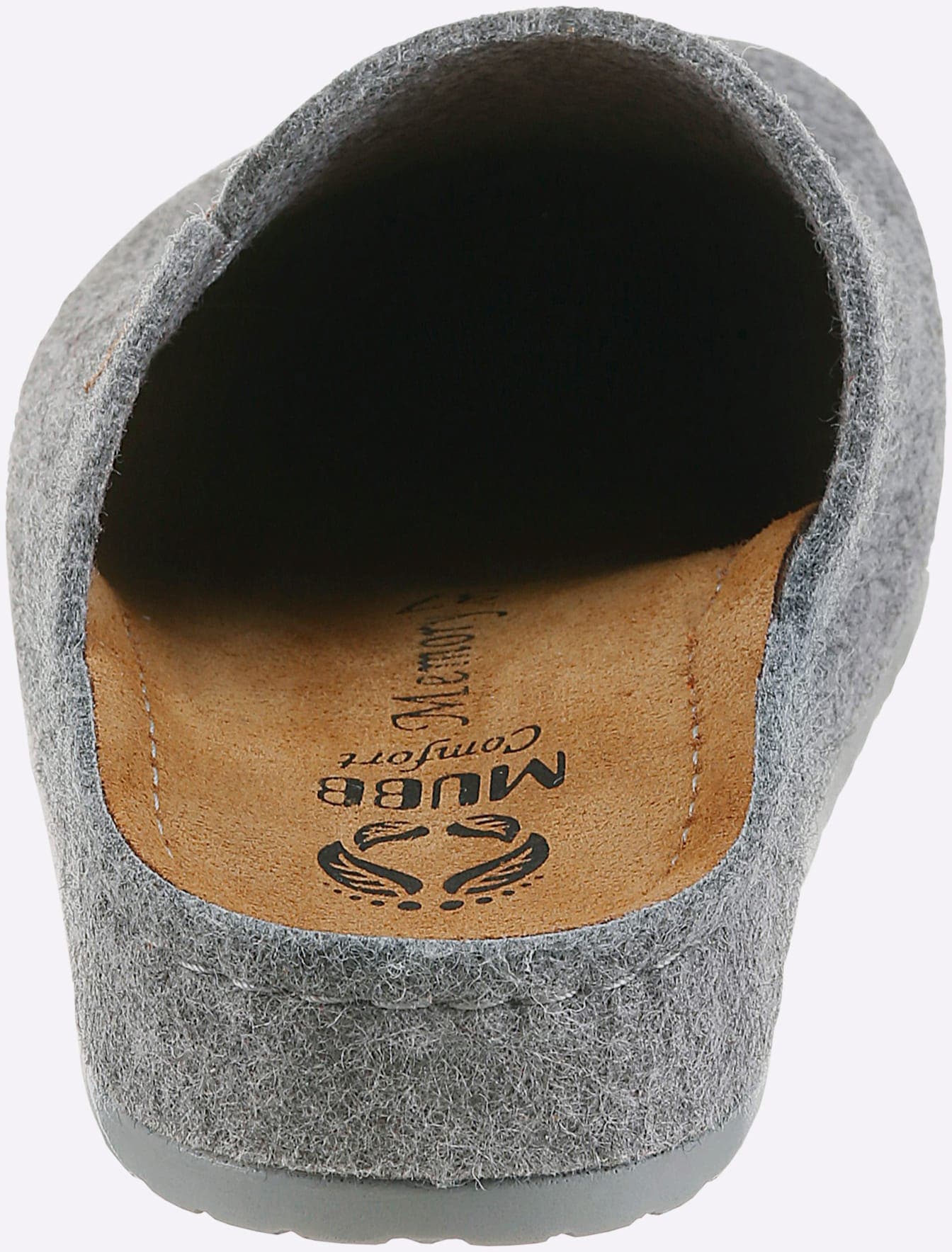 MUBB Pantoffel