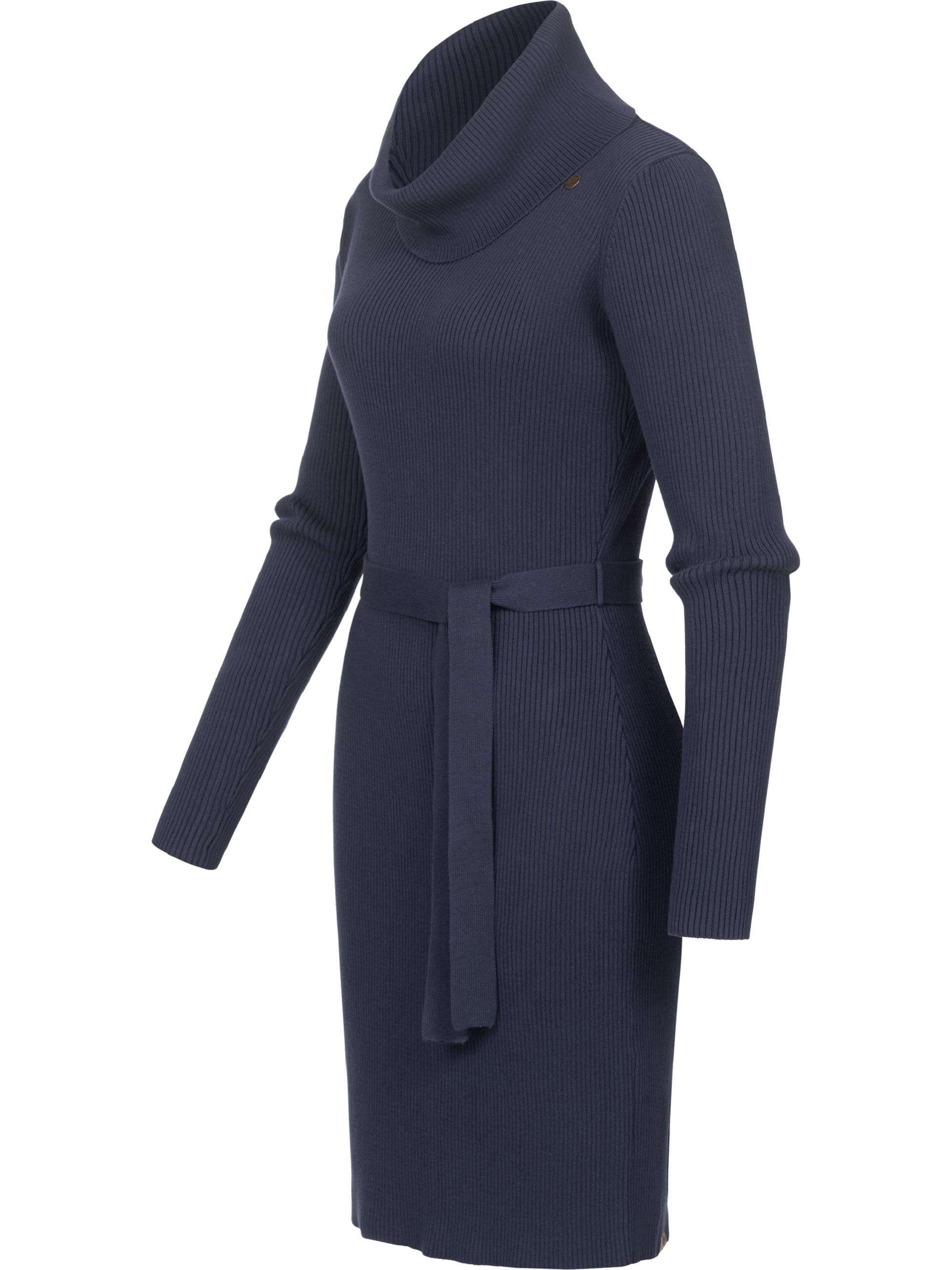 Ragwear Sweatkleid »Sweatkleid Miyya«