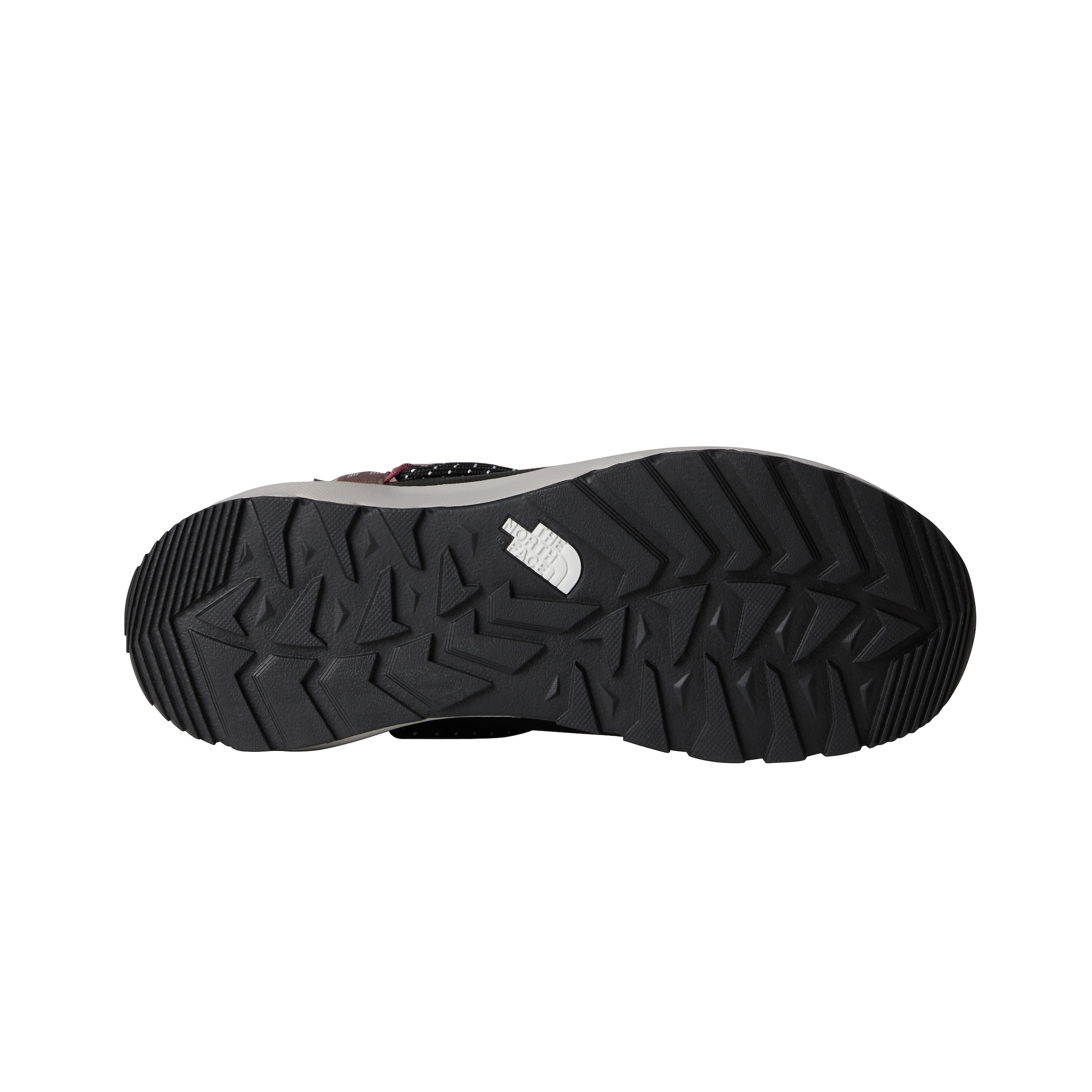 The North Face Winterstiefel »W THERMOBALL LACE UP WP«, Snowboots, Winterboots, Winterschuhe, wasserdicht