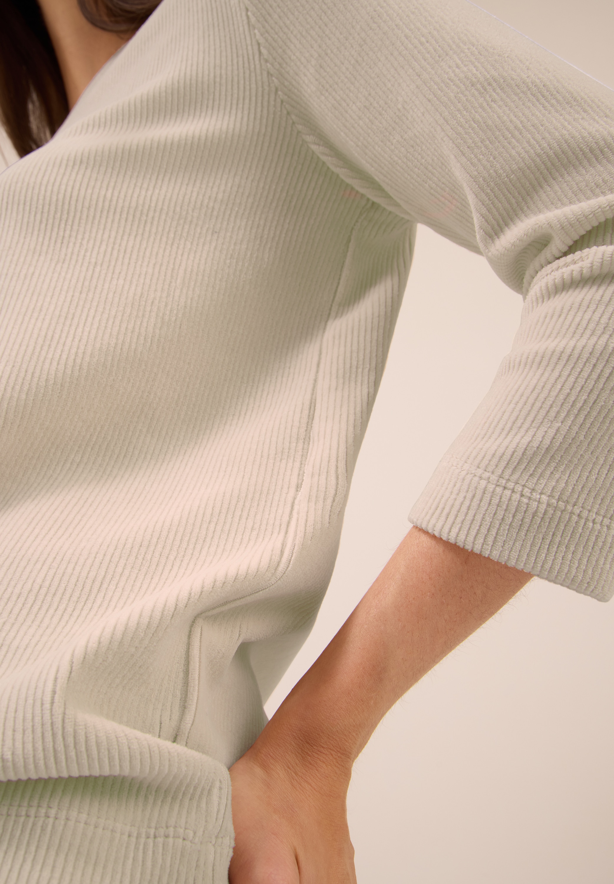 Cecil 3/4-Arm-Shirt
