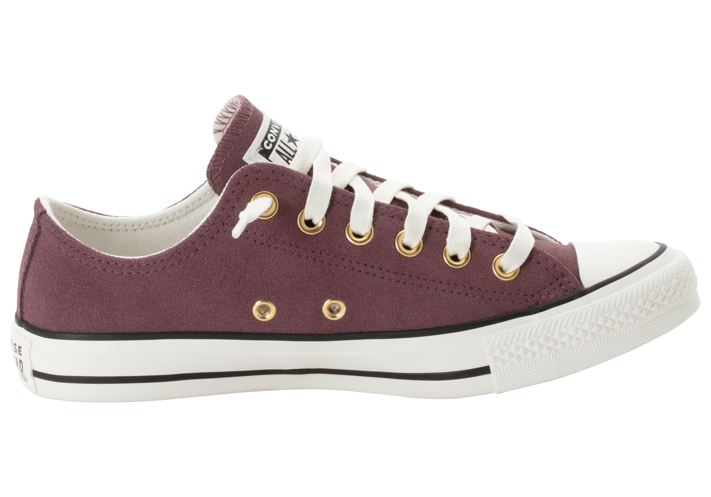 Converse Sneaker »CHUCK TAYLOR ALL STAR LEATHER«
