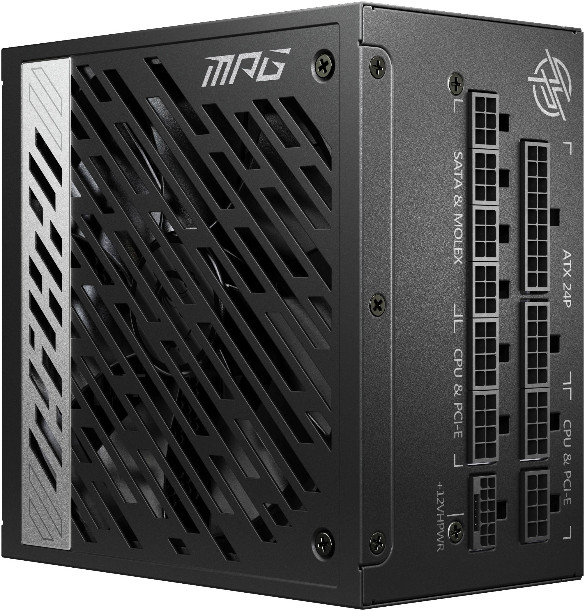 MSI PC-Netzteil »MPG A1000G PCIE5«