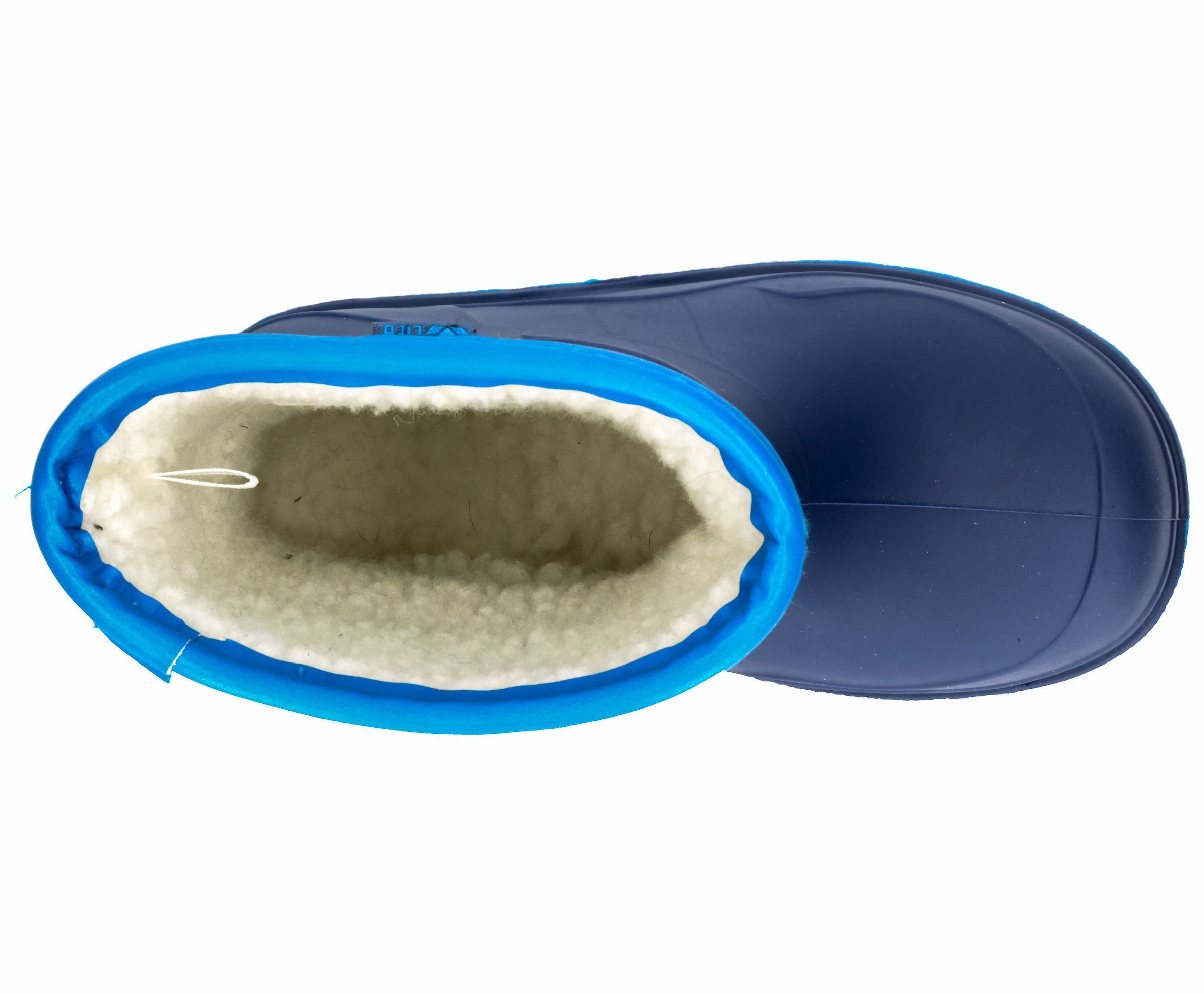 Lico Gummistiefel »Stiefel Cirrus«