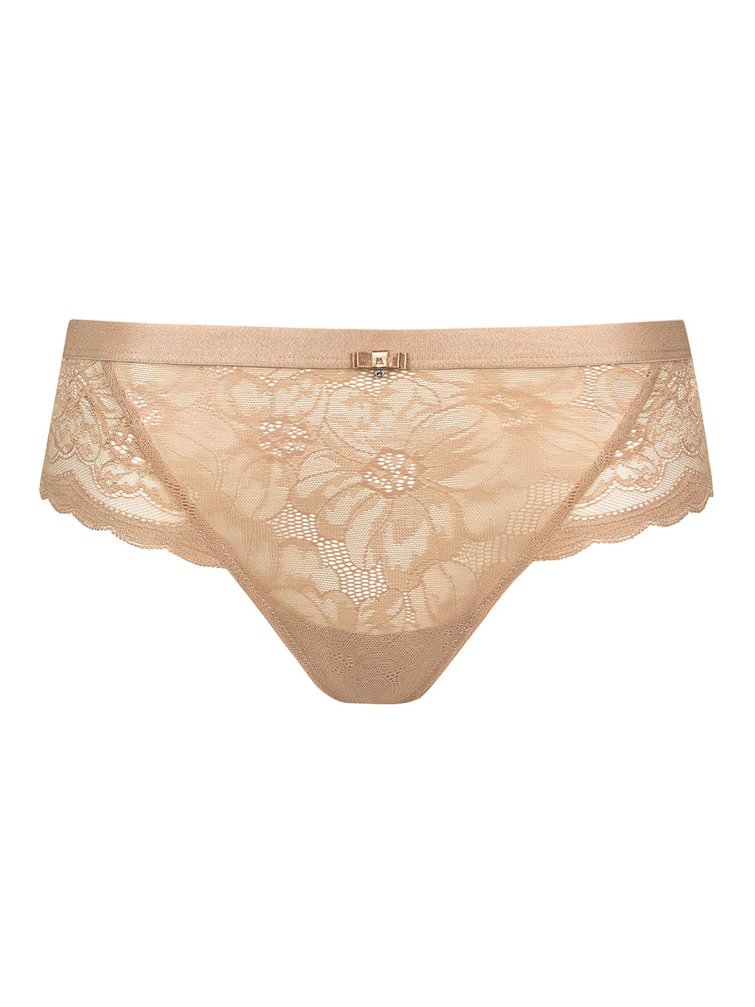 Lisca Slip »2er Pack Damen Slip Evelyn« Spar-Pack, 