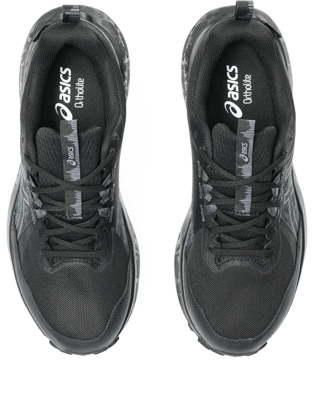 Asics Trailrunningschuh »GEL-SONOMA 8 Gore-Tex«, Wasserdicht