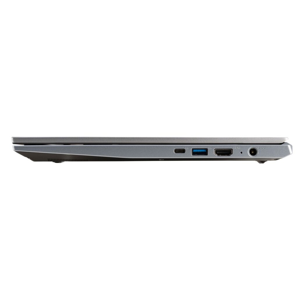 CAPTIVA Business-Notebook »Power Starter R66-730«, 39,6 cm, / 15,6 Zoll, AMD, Ryzen 5, 500 GB SSD