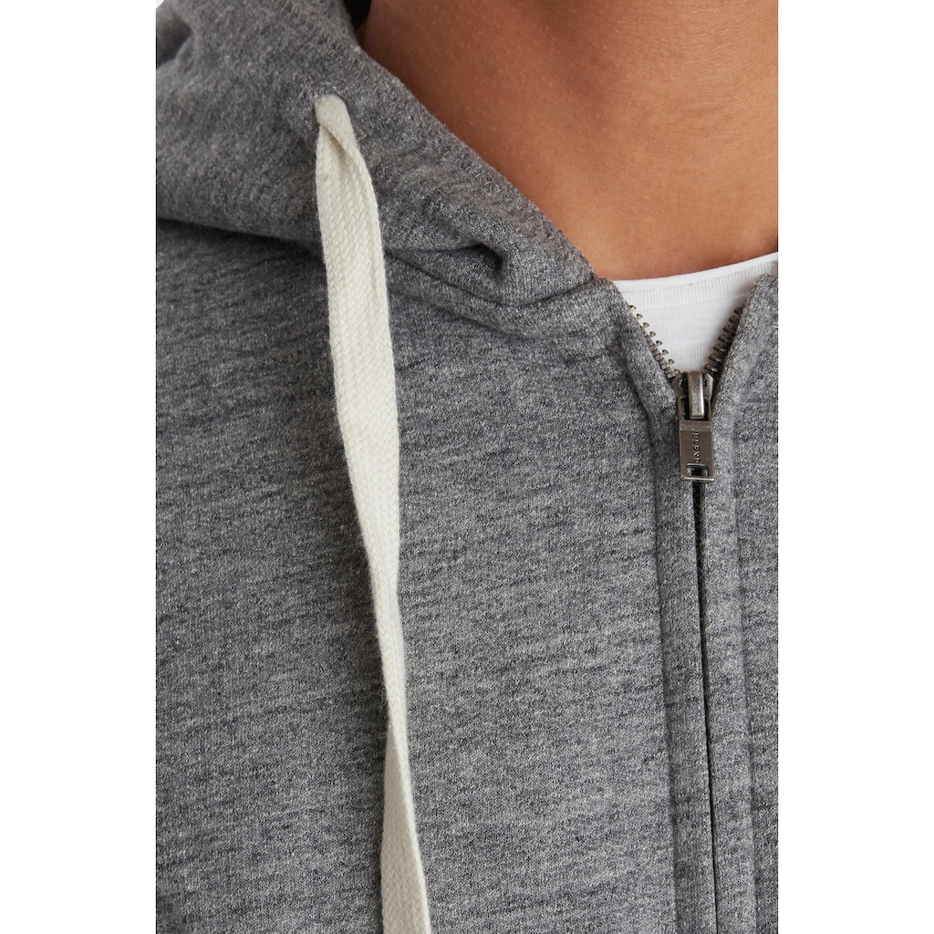 Blend Kapuzensweatjacke »BHNORTH«