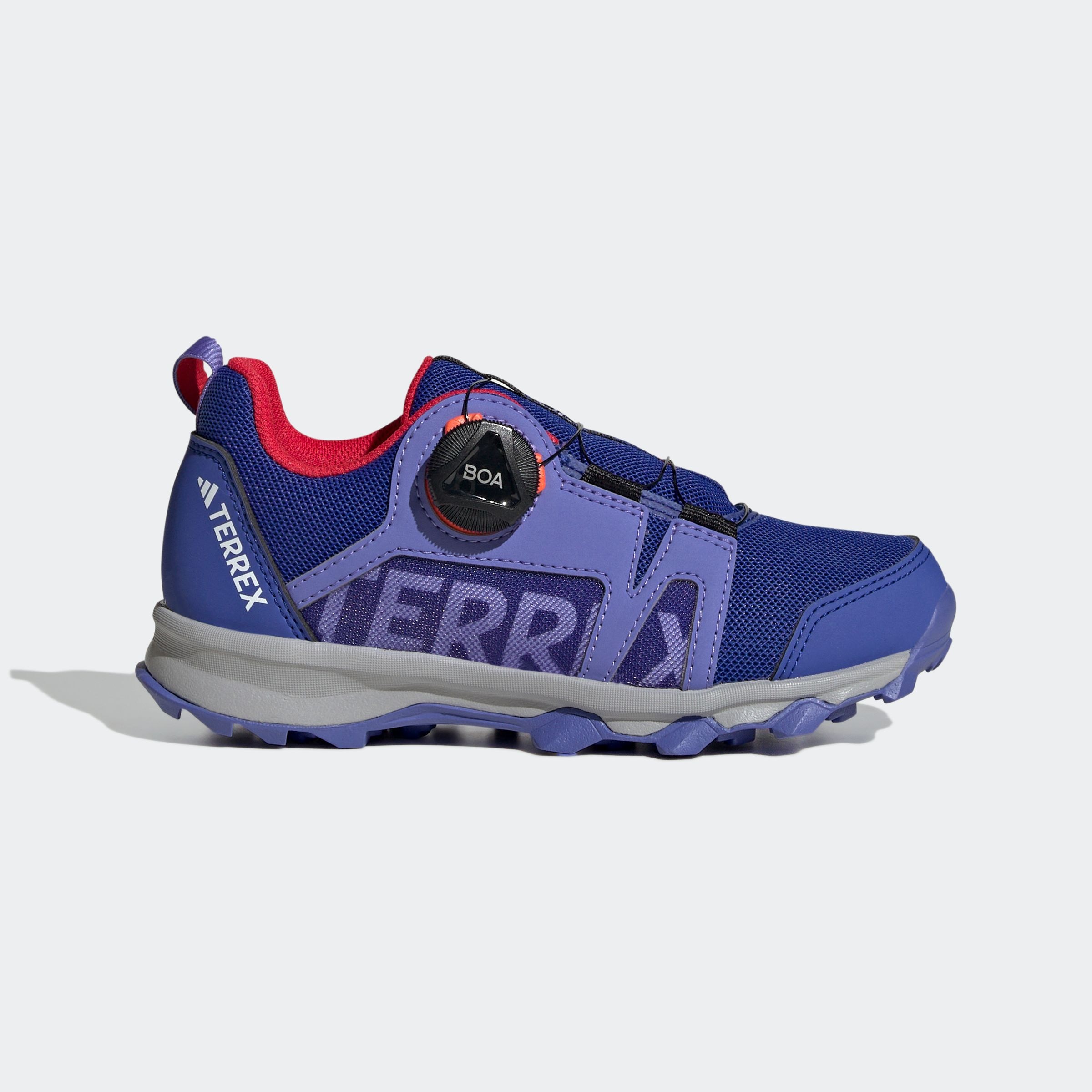 adidas TERREX Trailrunningschuh »TERREX AGRAVIC BOA KIDS TRAILRUNNING«