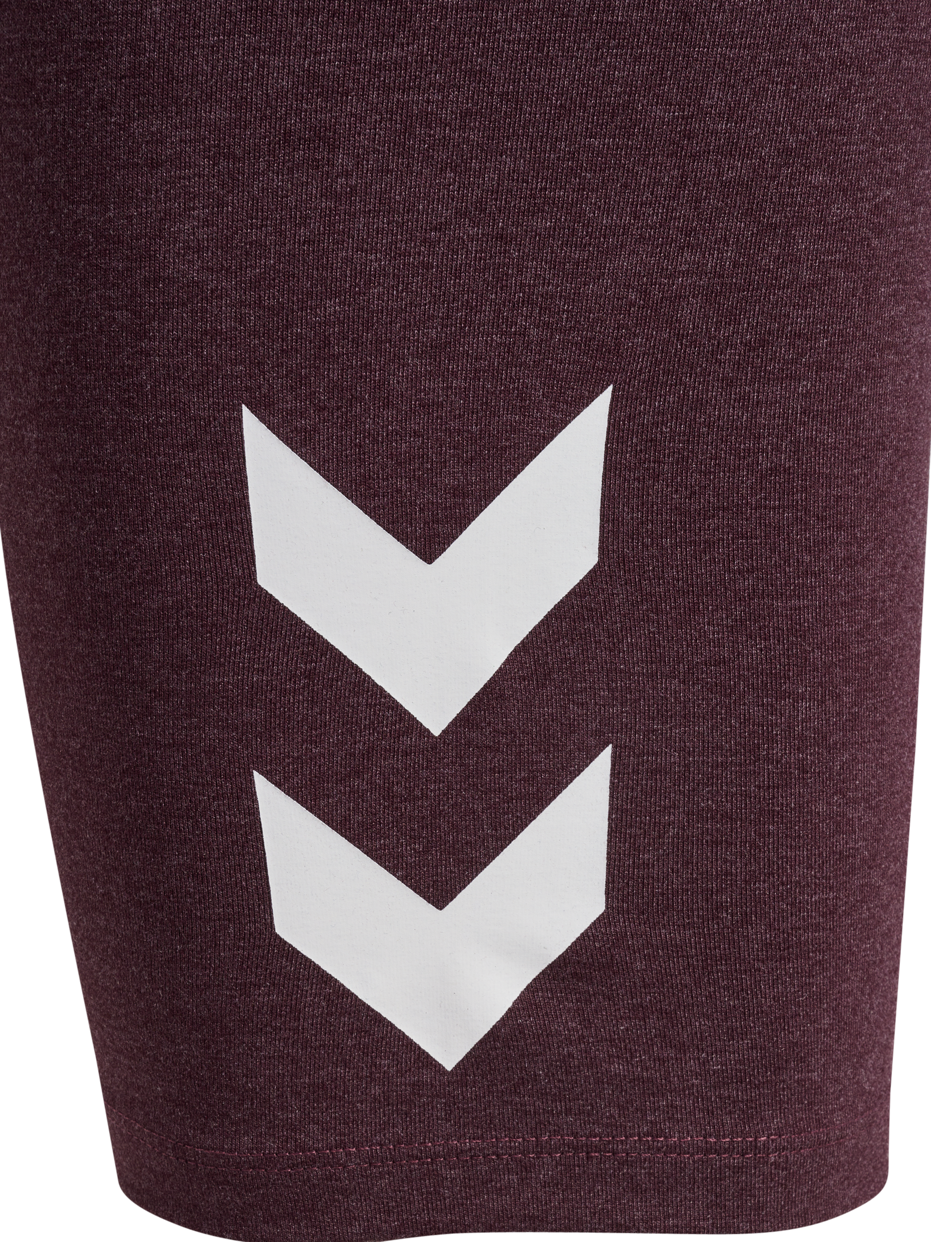 hummel Trainingstights »HMLPULSE LOGO MW SHORT TIGHTS«